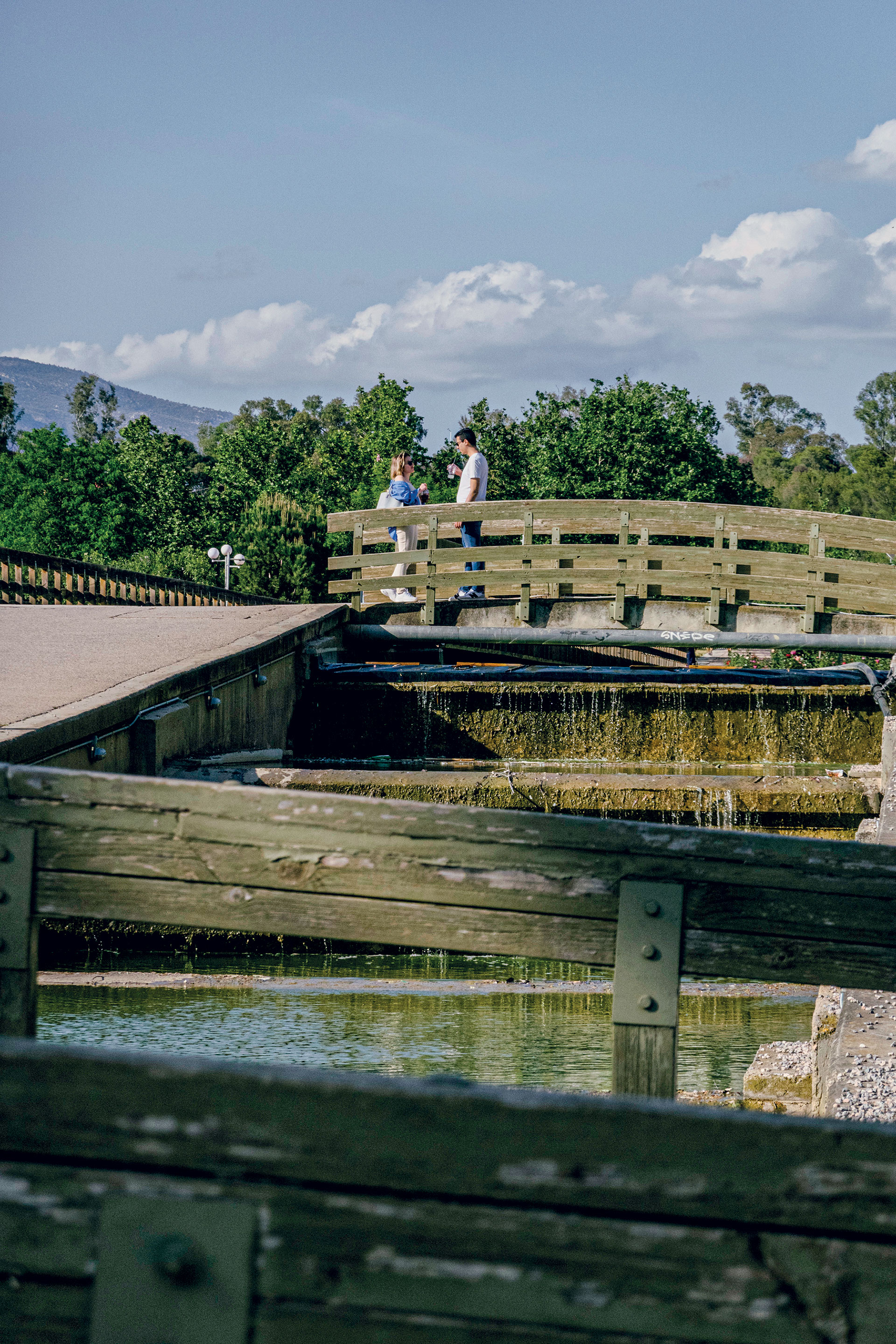 Γιατί οι Αθηναίοι «σνομπάρουν» τα πάρκα;-7