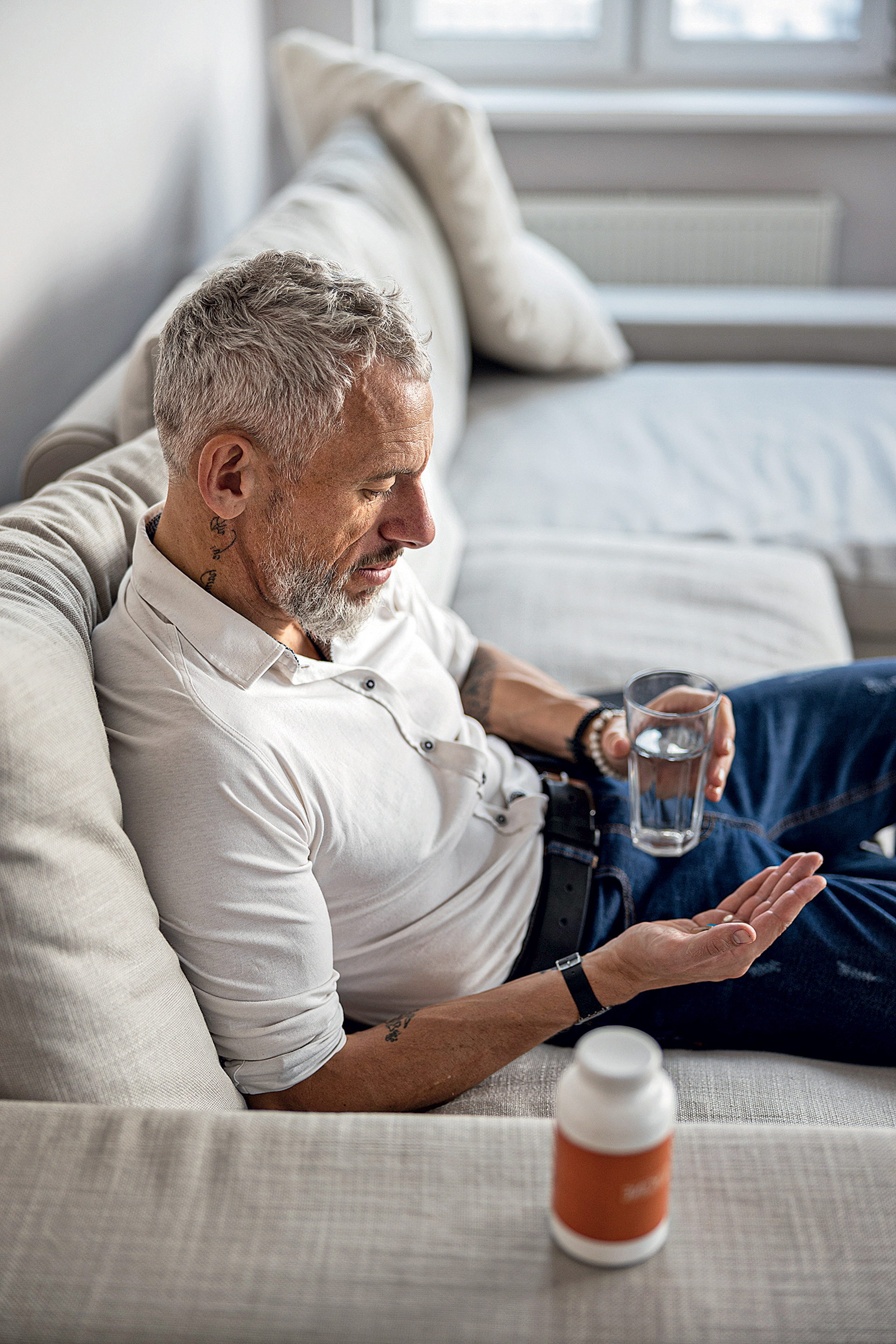 Συμβουλές καταπολέμησης της μεταλλικής γεύσης στο στόμα-1