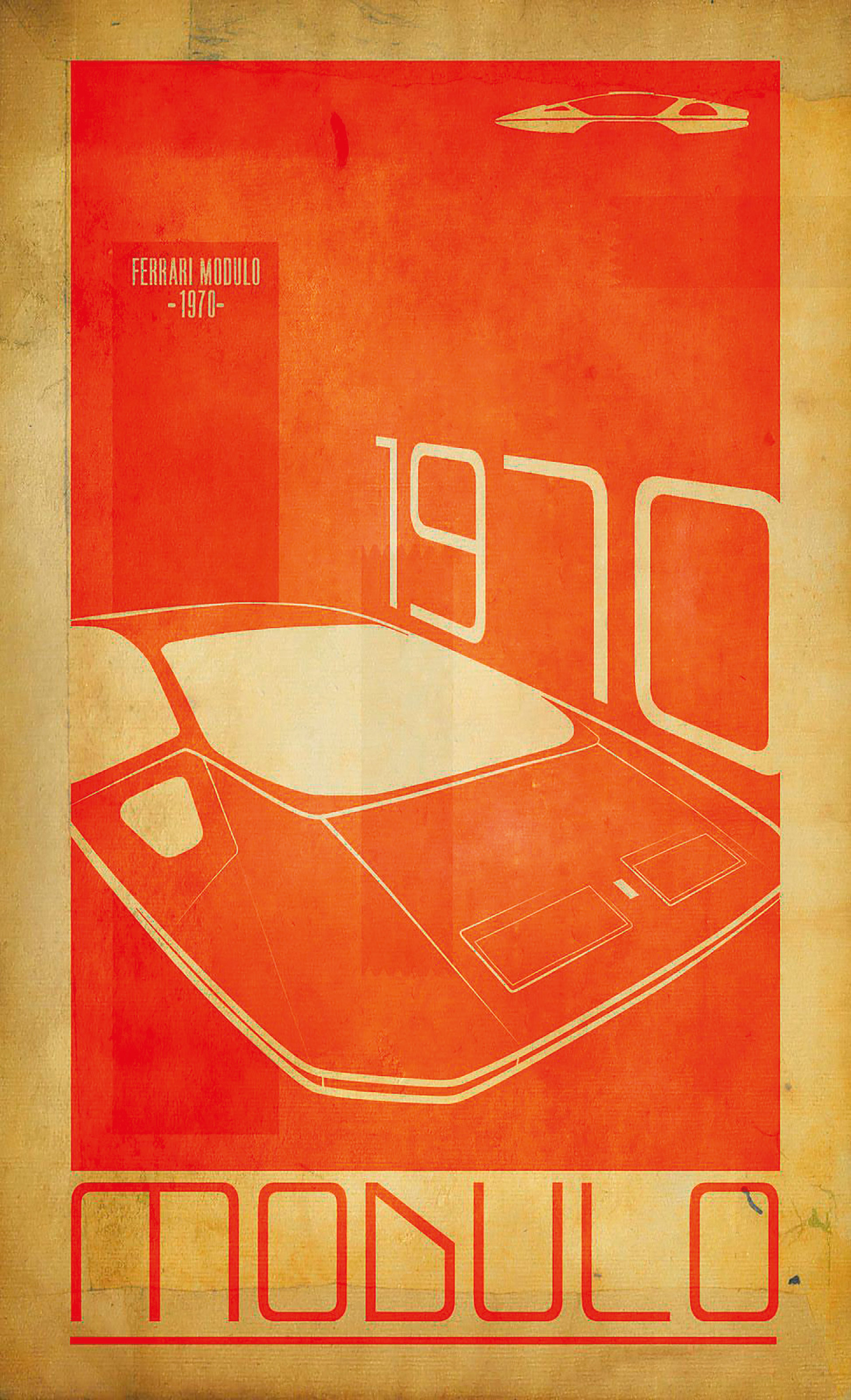 Pininfarina: Ο ιταλικός θρύλος του design και η σχέση-ζωής με τη Ferrari-7