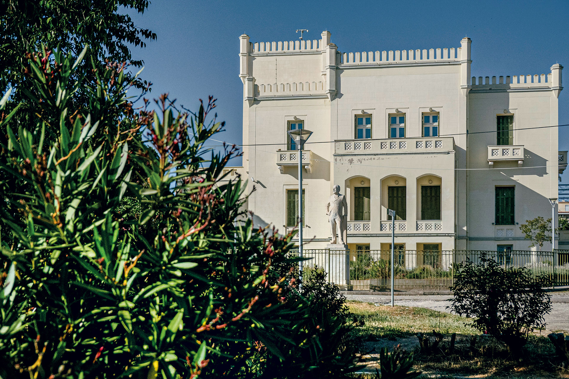 Γιατί οι Αθηναίοι «σνομπάρουν» τα πάρκα;-8