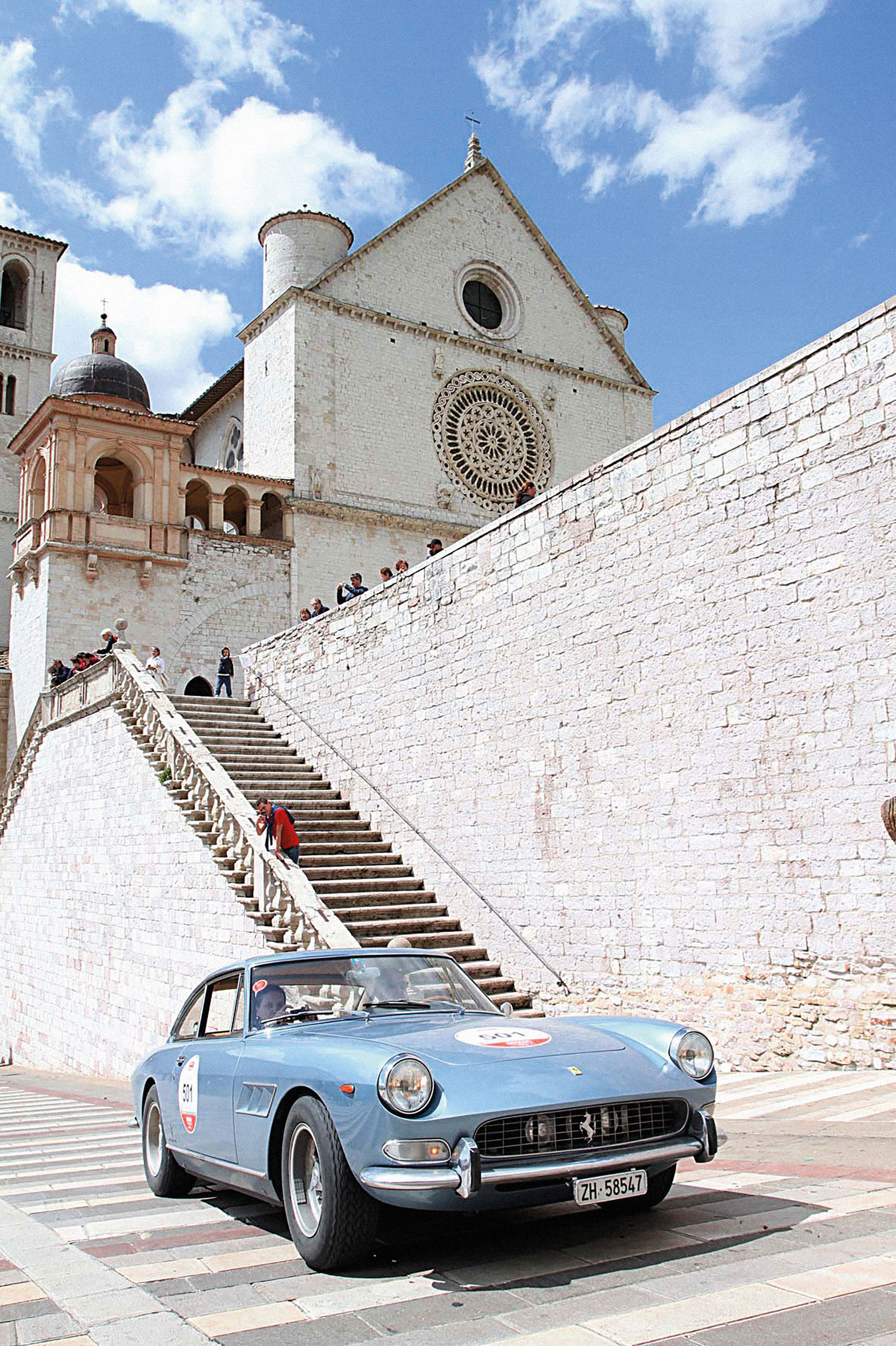 Pininfarina: Ο ιταλικός θρύλος του design και η σχέση-ζωής με τη Ferrari-8