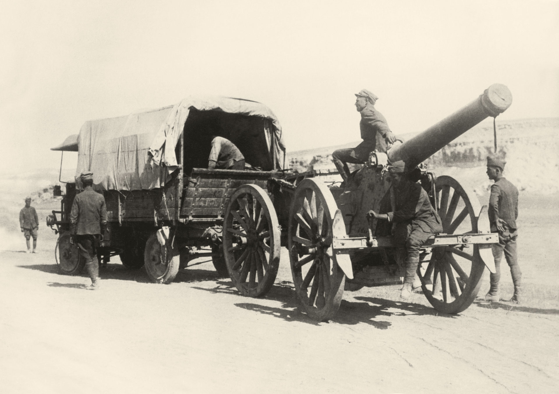 Βίκτωρ Δούσμανης – Στην υπηρεσία του έθνους και του βασιλιά-10