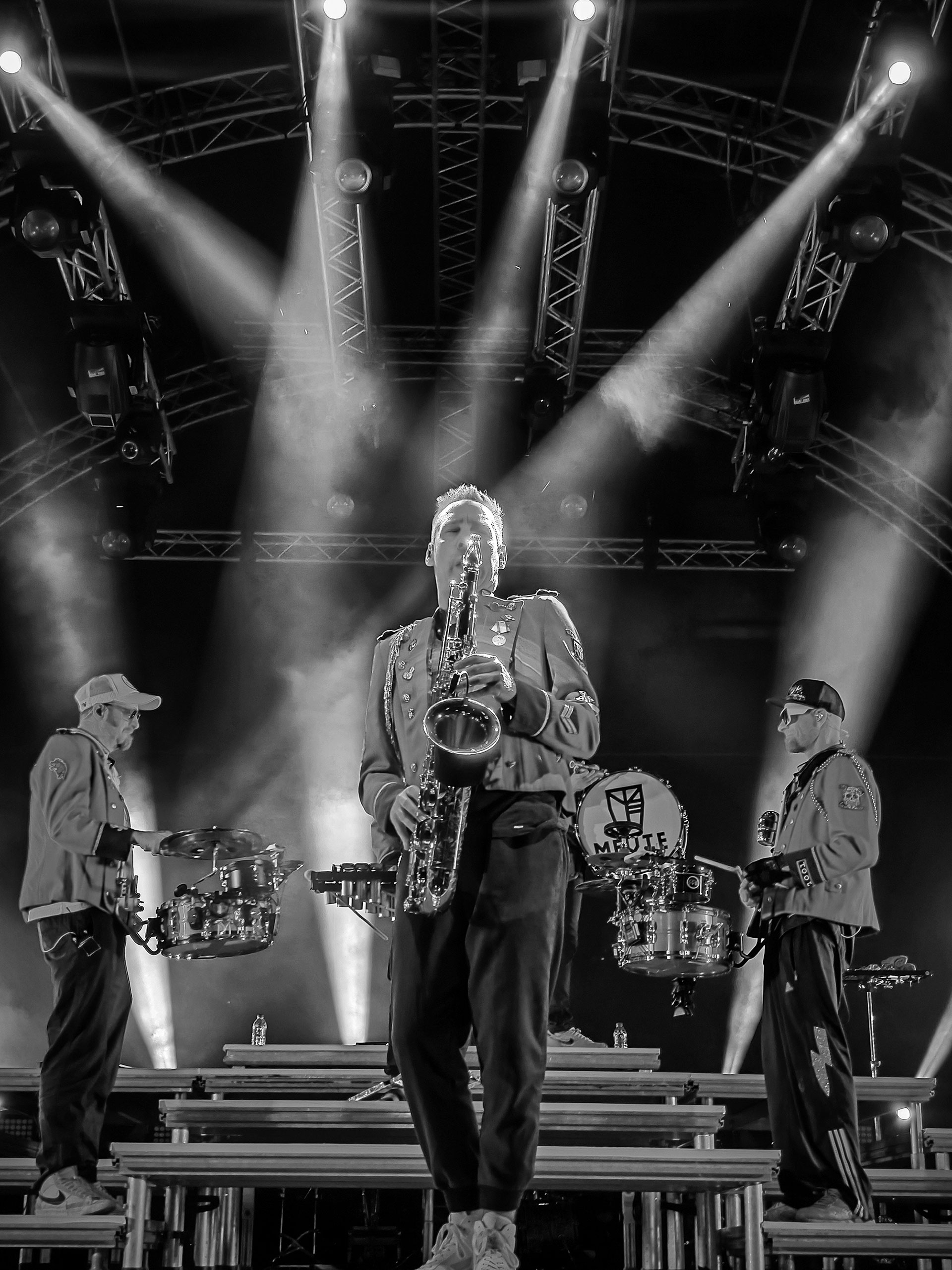 To soundtrack της Αθήνας φτιαγμένο με ήχους της πόλης-1