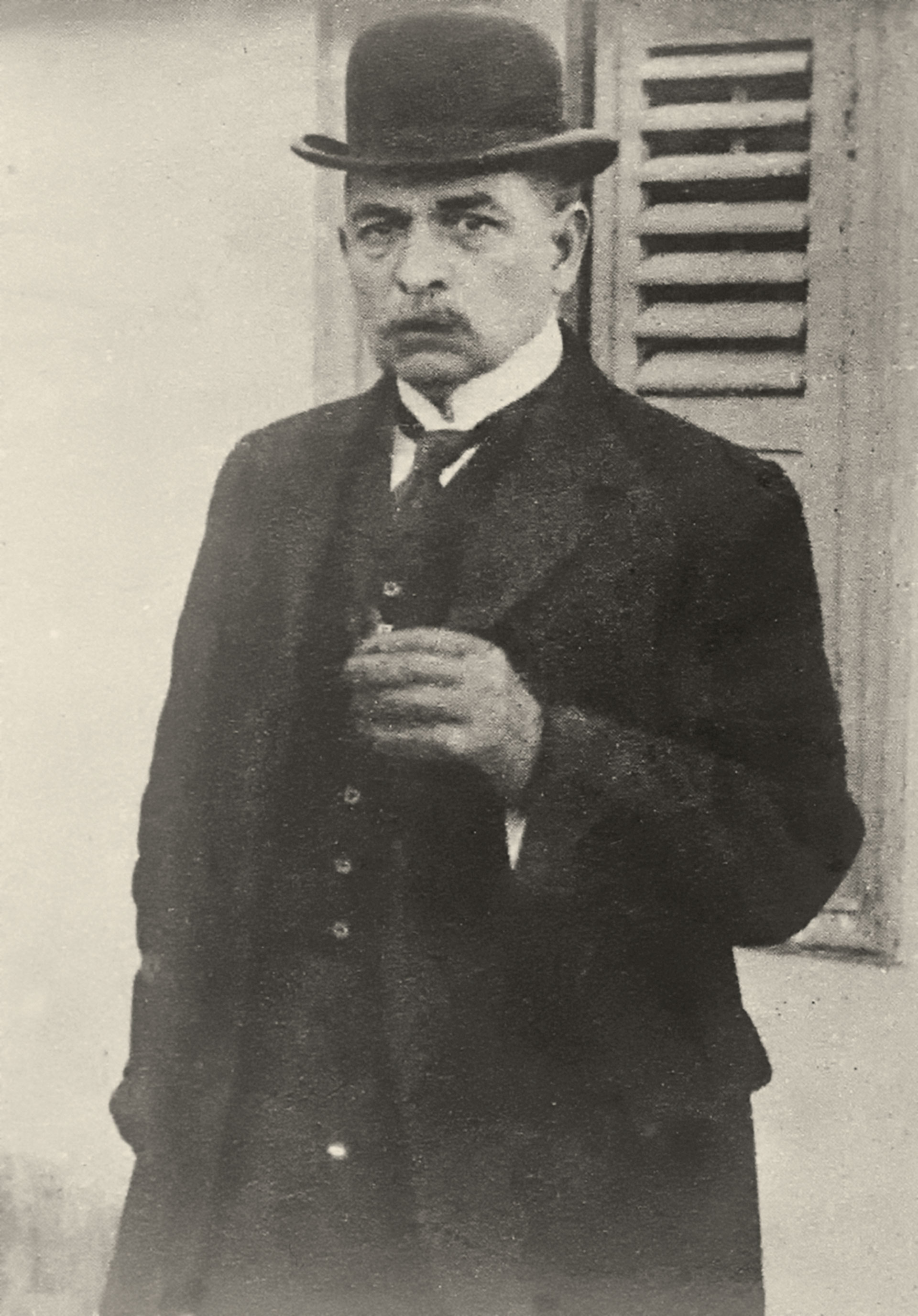 Βίκτωρ Δούσμανης – Στην υπηρεσία του έθνους και του βασιλιά-11