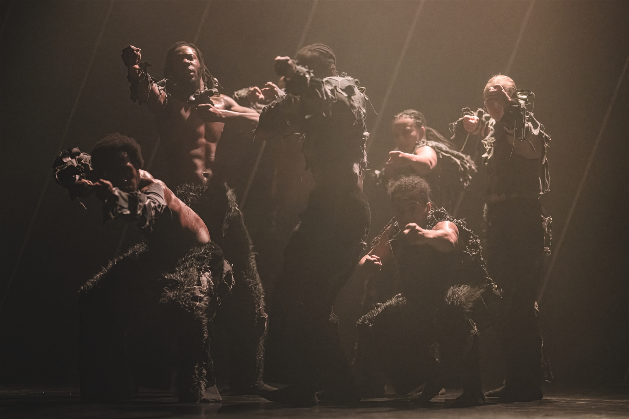 Φεστιβάλ Χορού Καλαμάτας: Τριάντα χρόνια σε κίνηση-2