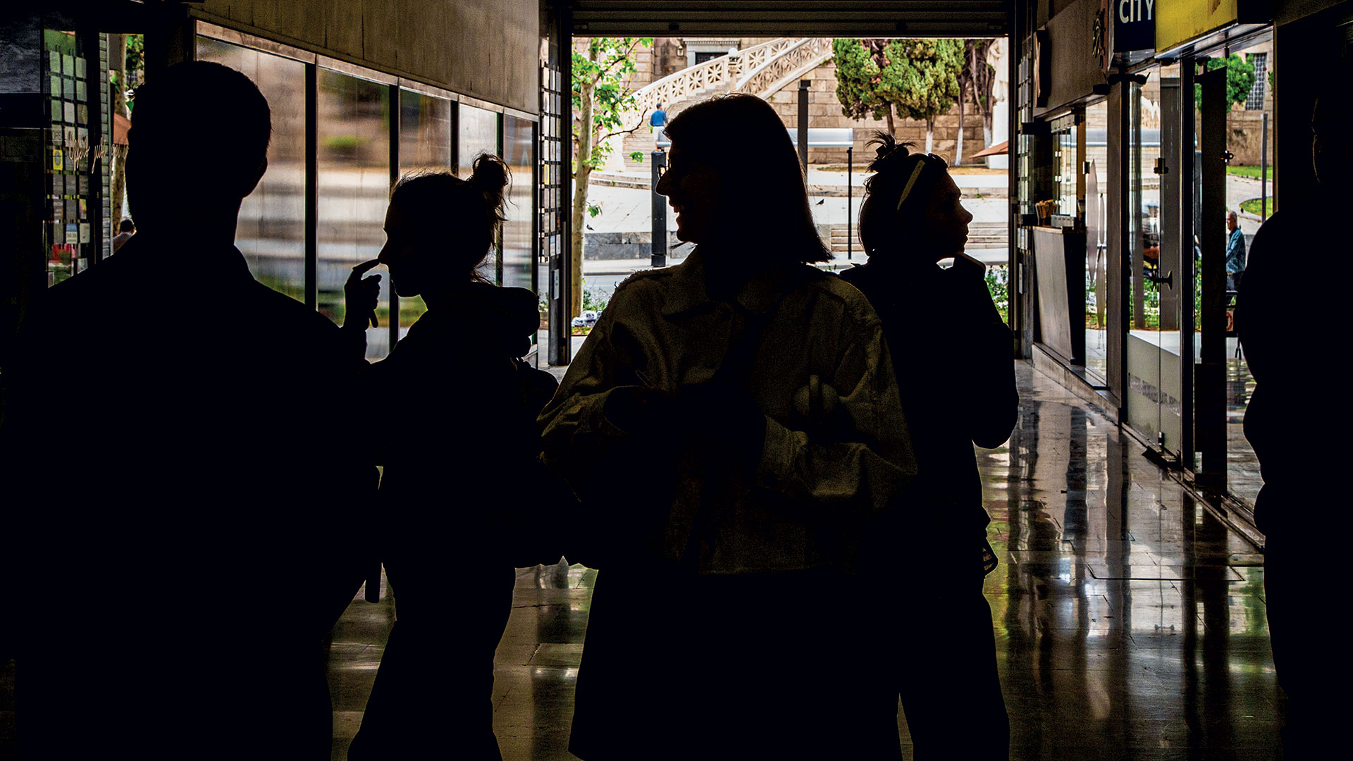 Οι στοές της Αθήνας αποκαλύπτουν τα μυστικά τους-9