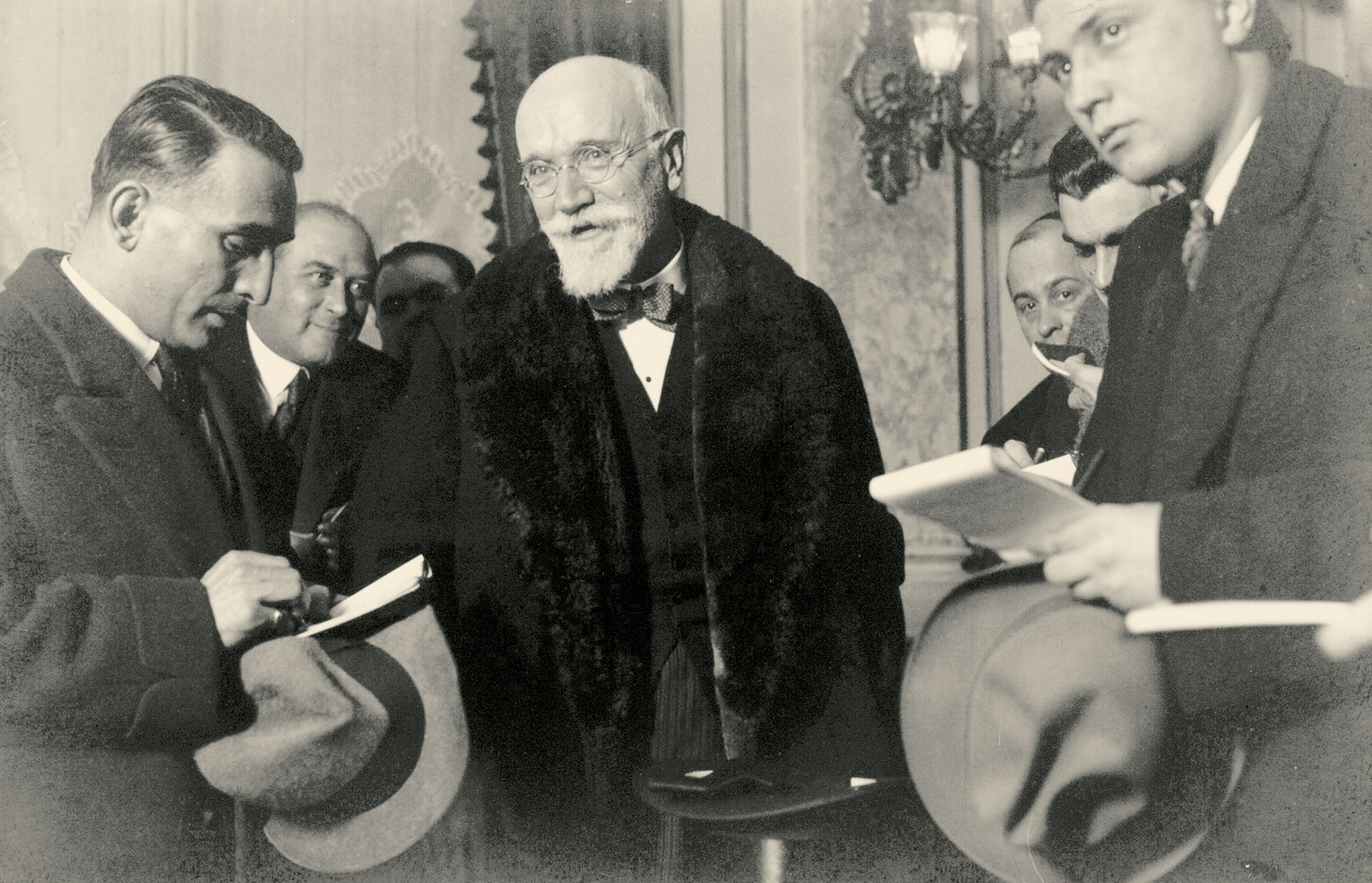 Βίκτωρ Δούσμανης – Στην υπηρεσία του έθνους και του βασιλιά-12