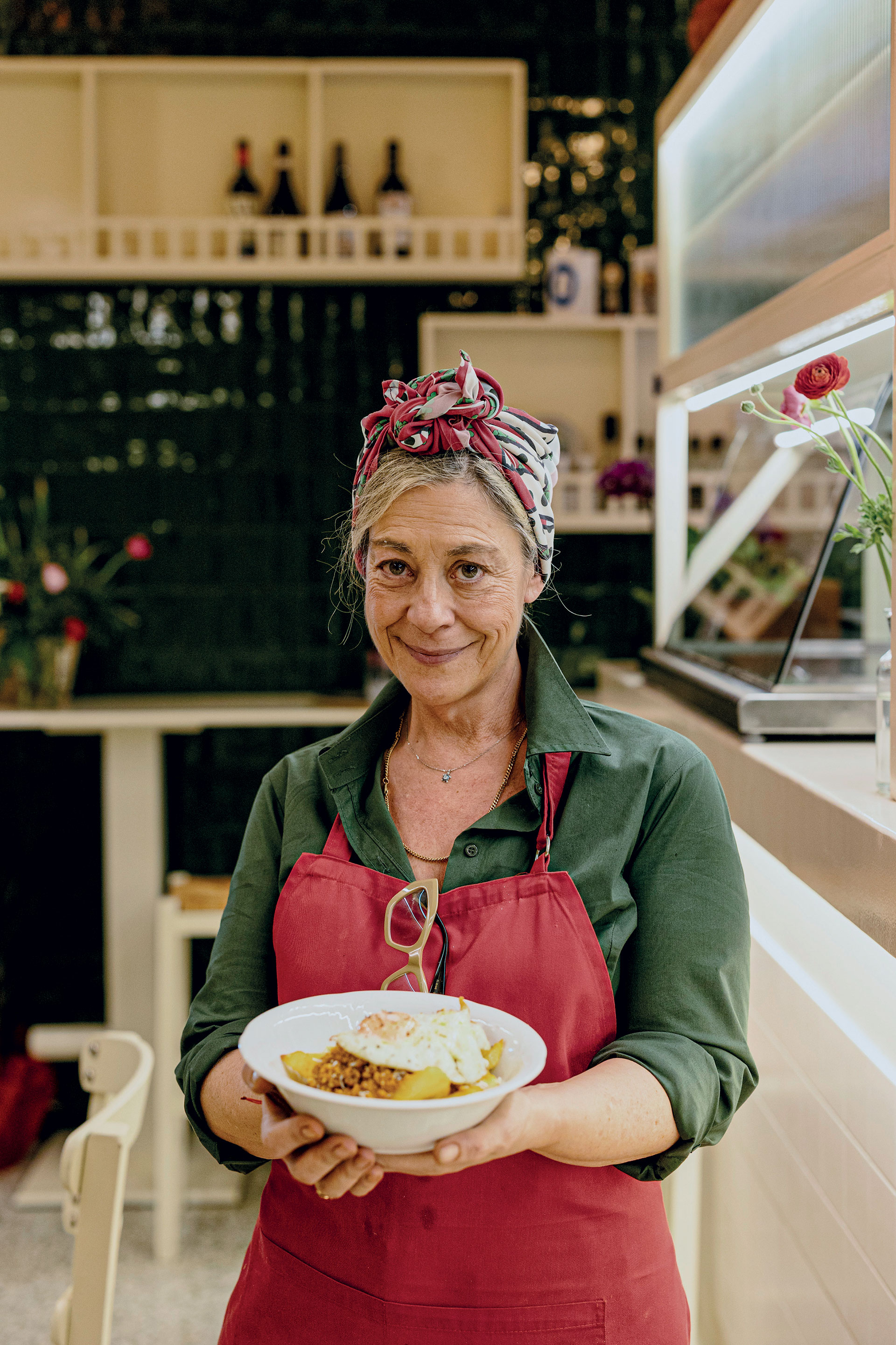 Στα καλύτερα νέα μαγειρεία της Αθήνας για λαχταριστό, προσιτό φαγητό-1