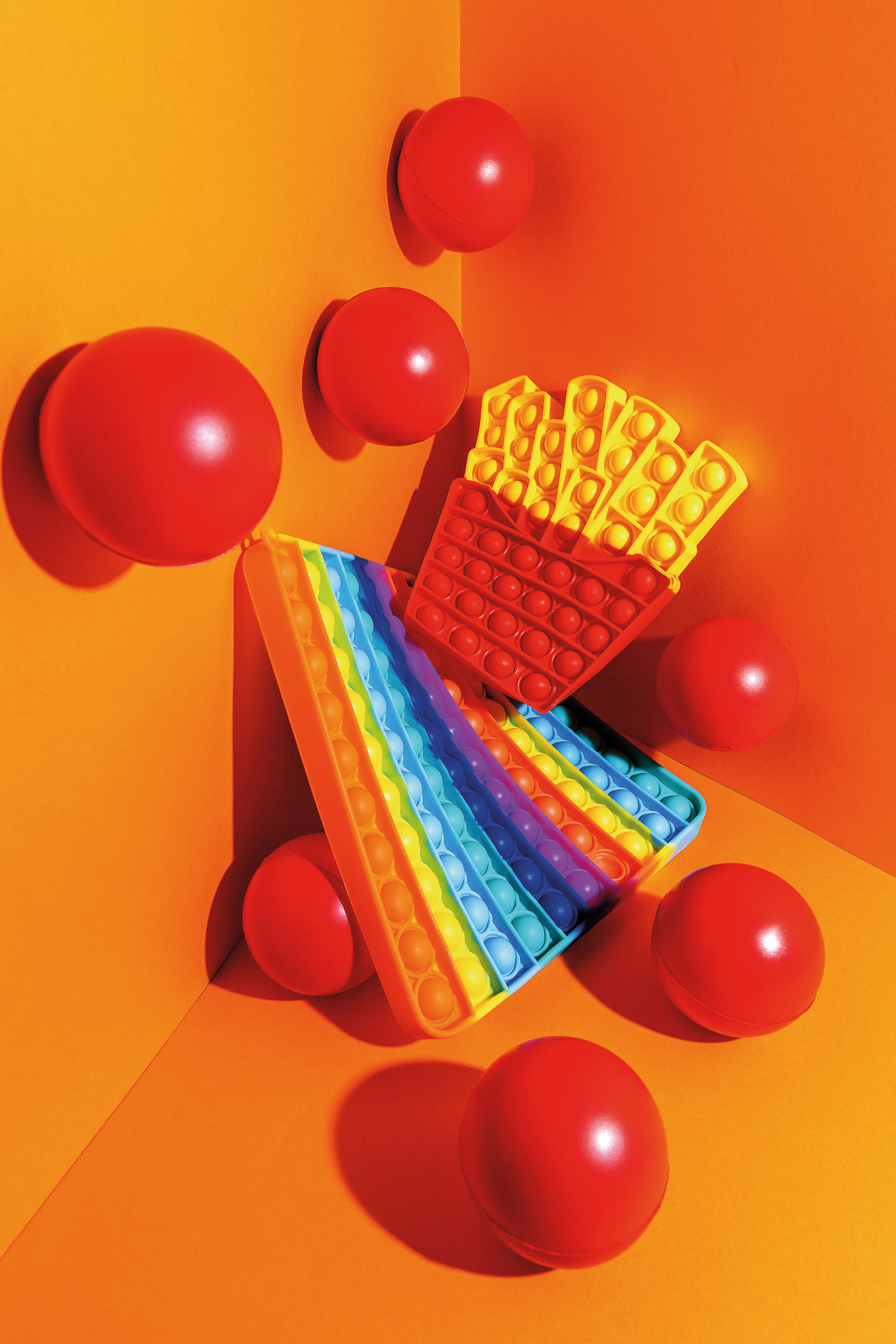 Υπάρχει αντίδοτο για το άγχος;-1