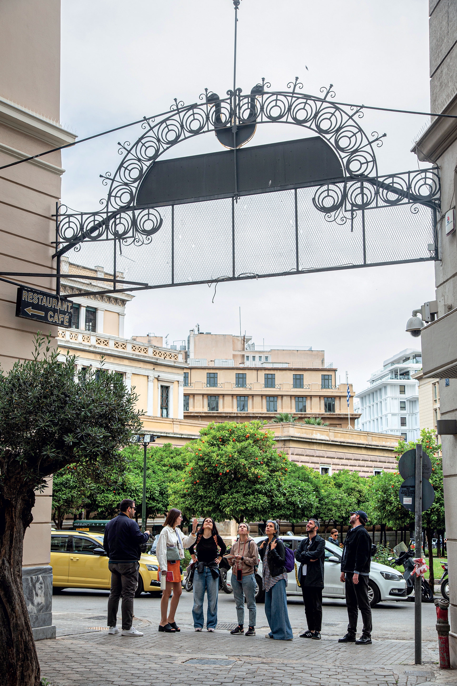 Οι στοές της Αθήνας αποκαλύπτουν τα μυστικά τους-3