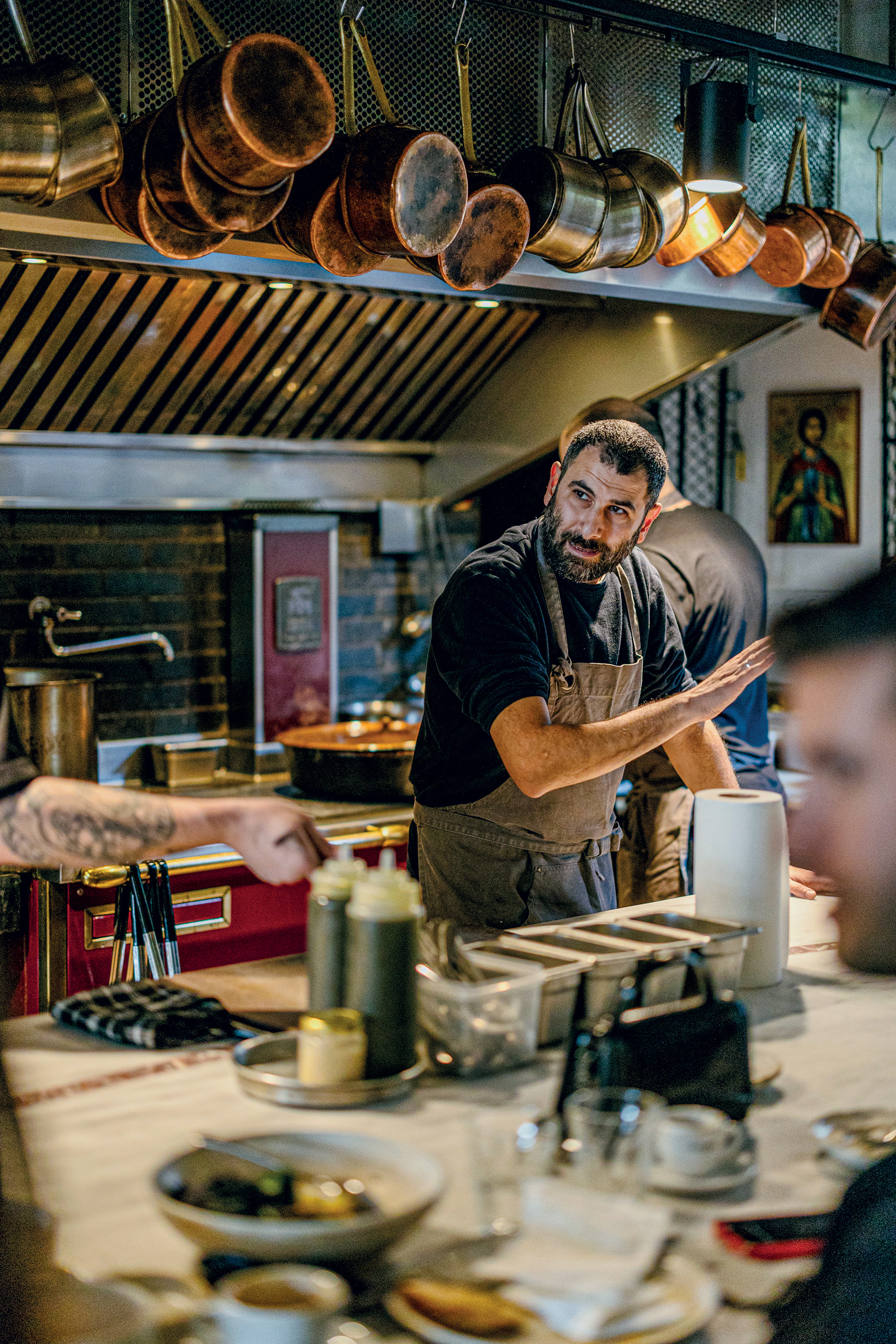 Τα αθηναϊκά μαγαζιά που βάζουν την αειφορία στο μενού τους-4