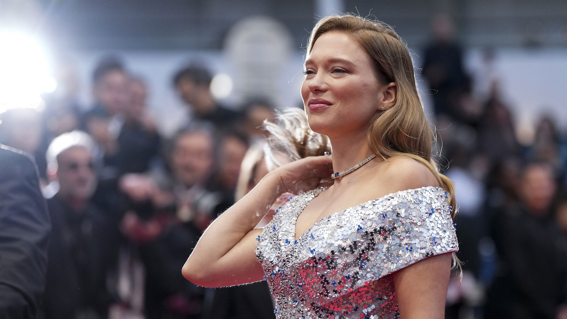 Η «Κ» στο 77ο Φεστιβάλ Καννών: «Σύννεφα» πάνω από την Κρουαζέτ-1