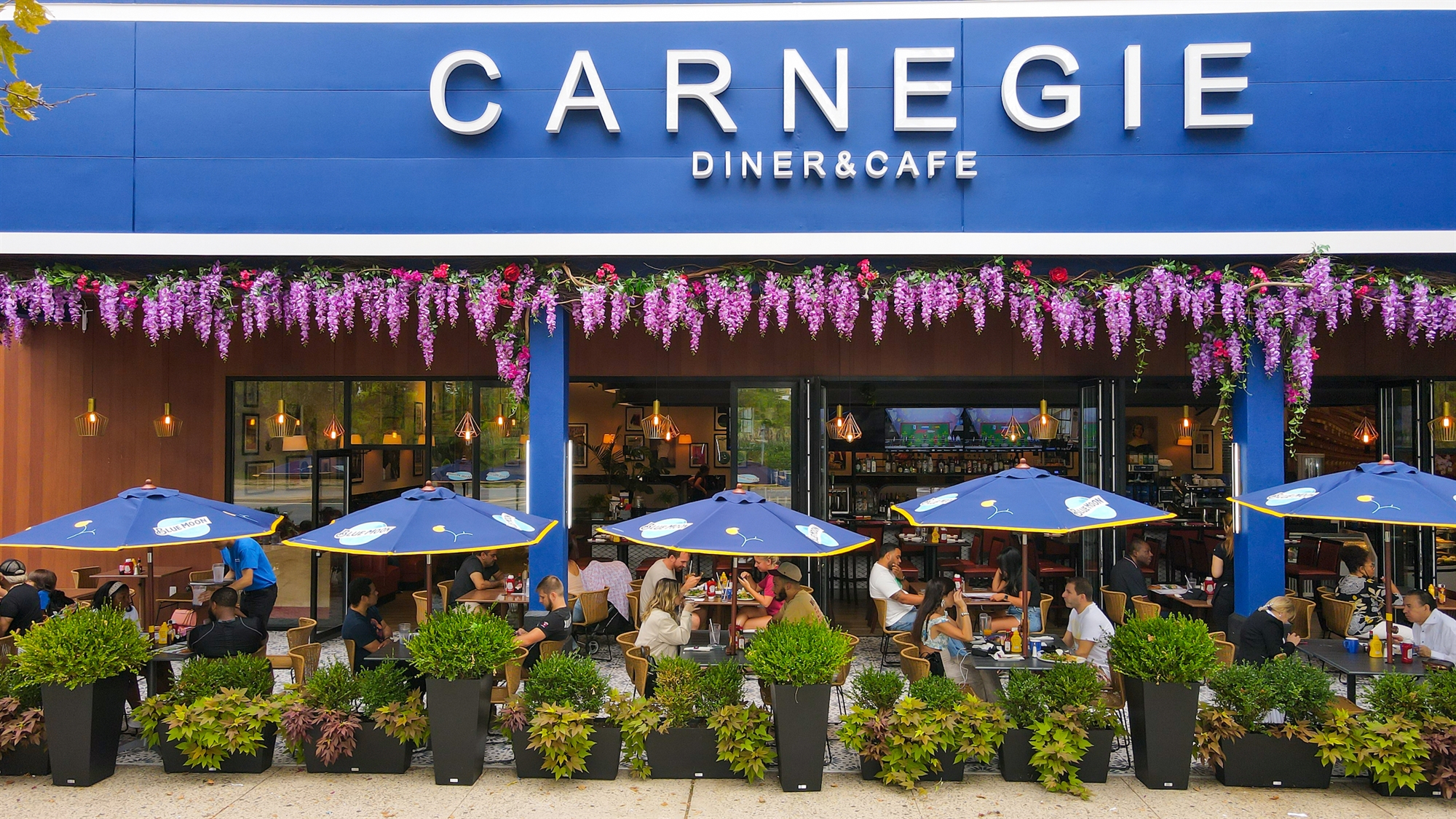 Γράμμα από Νέα Υόρκη: Ο Ελληνας εστιάτορας που ζει το αμερικανικό όνειρο-1