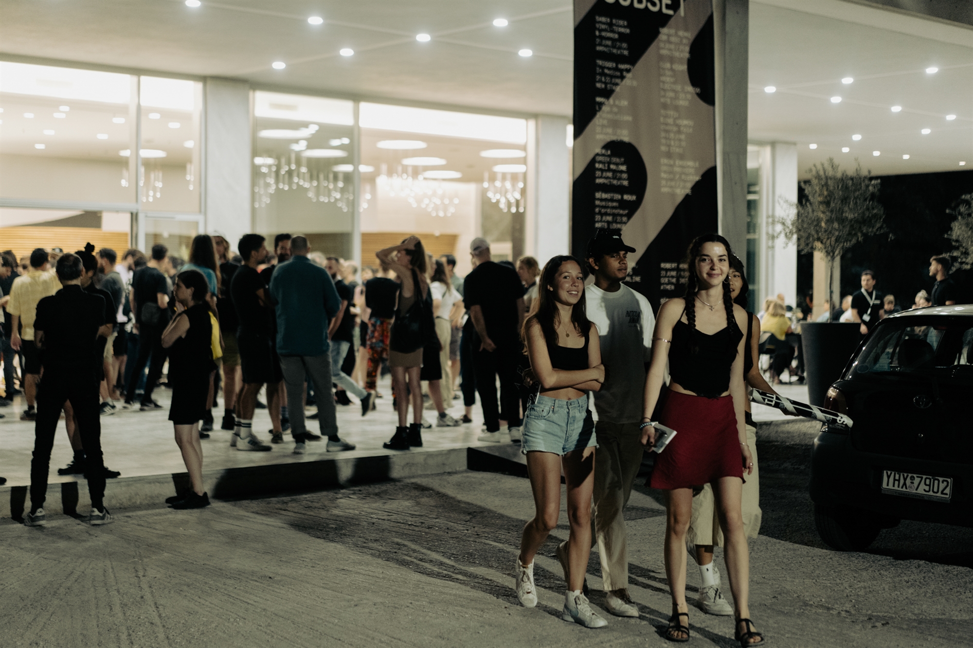 Φεστιβάλ Subset: Γέφυρα πειραματικής και λυρικής μουσικής-4