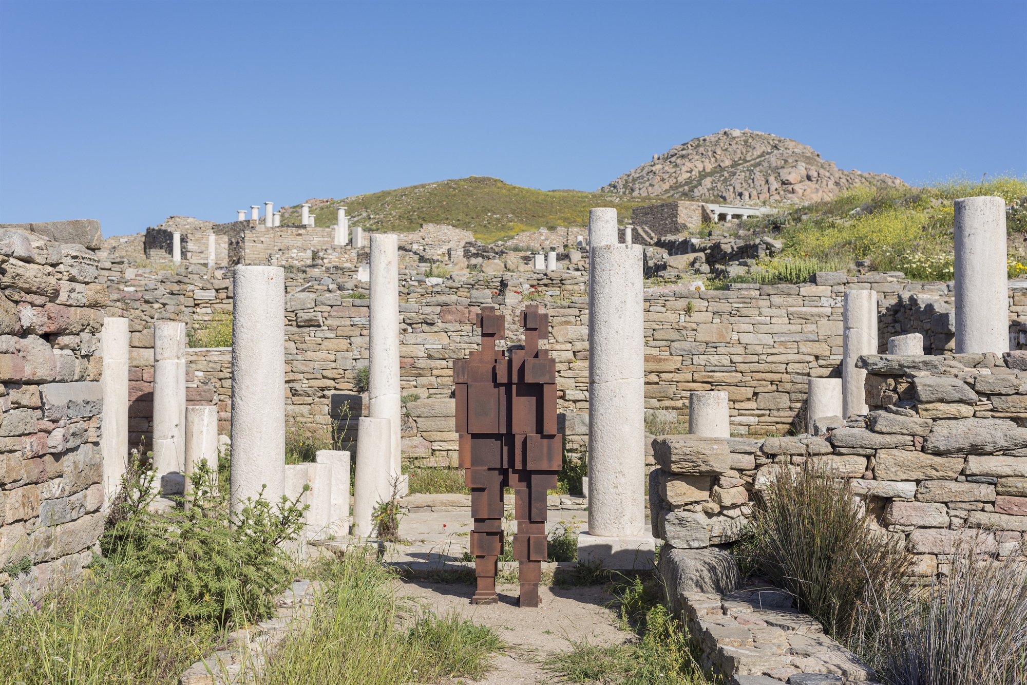 Οι Βρετανοί τίμησαν τη μεγάλη προσφορά του Δημήτρη Δασκαλόπουλου στην Τέχνη-3