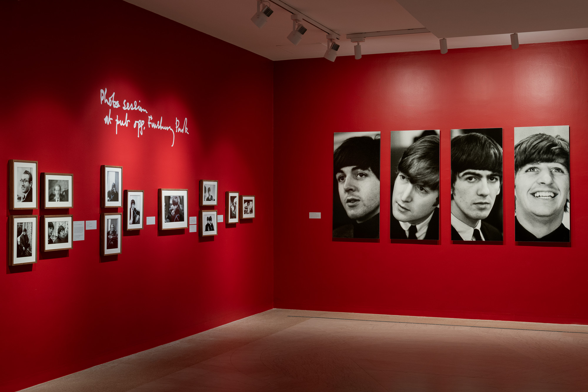 Στο κύμα της «Beatlemania»-1