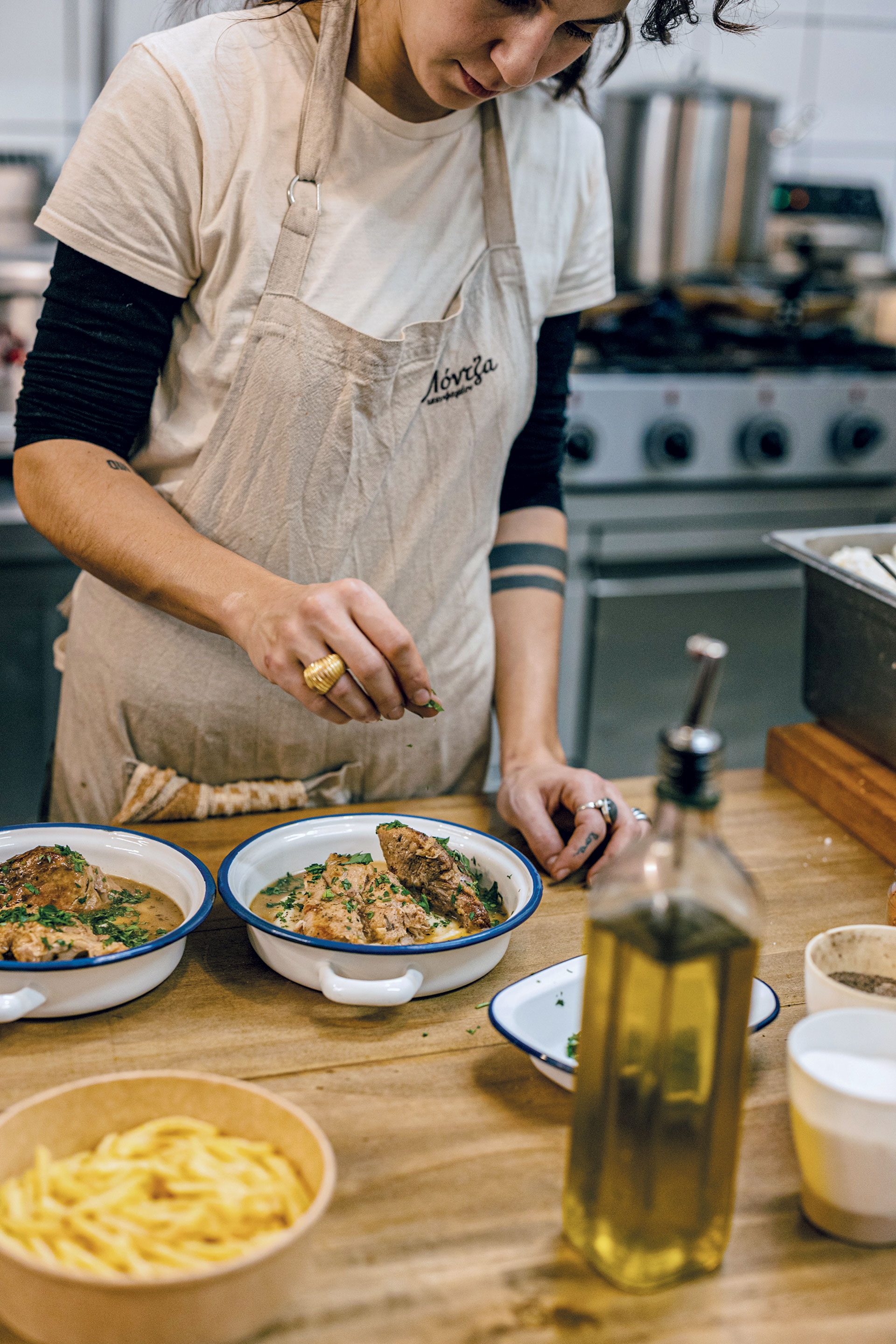 Στα καλύτερα νέα μαγειρεία της Αθήνας για λαχταριστό, προσιτό φαγητό-5