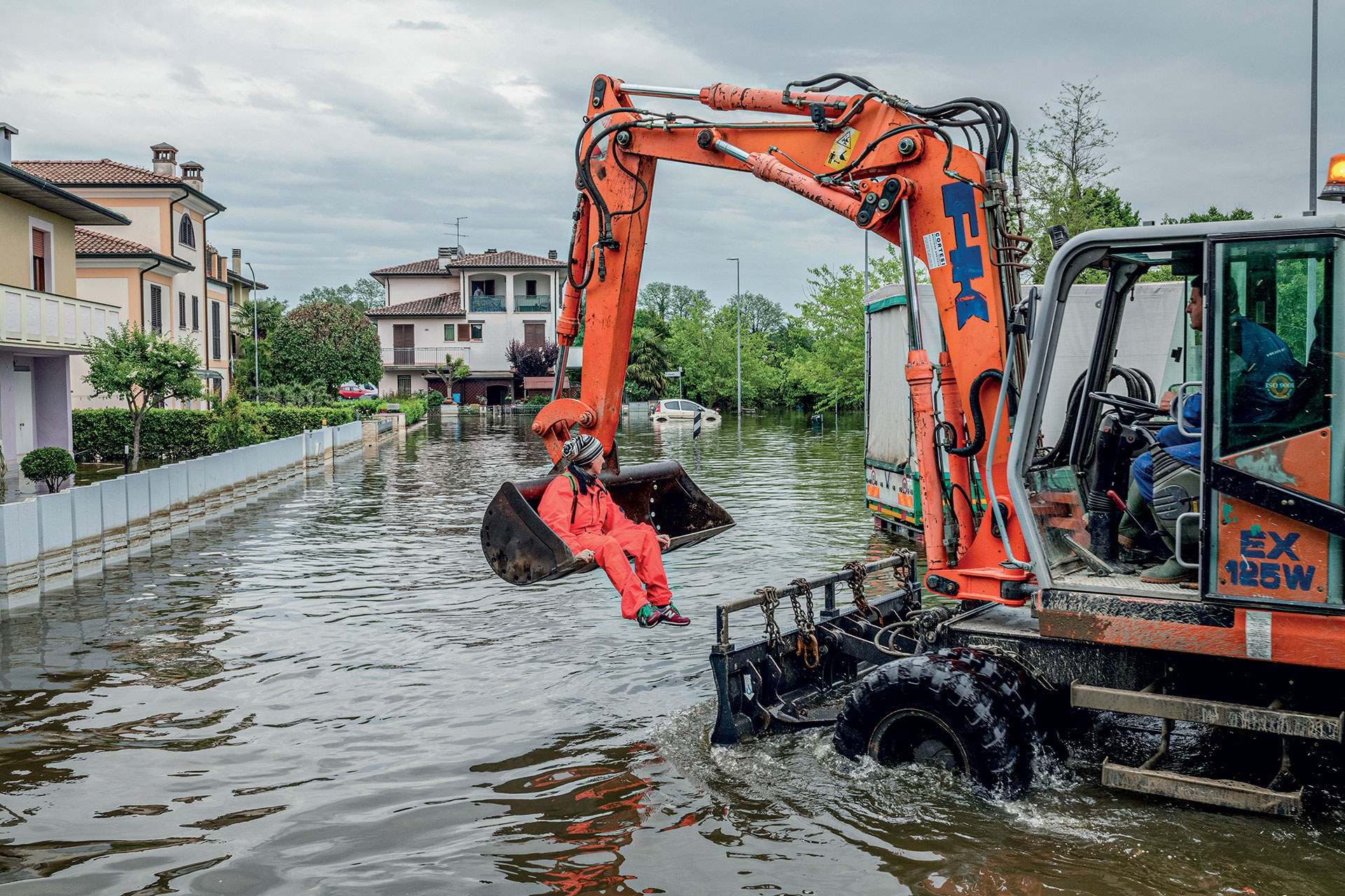 Eco anxiety: Τι συμπτώματα έχει και πώς αντιμετωπίζεται-1