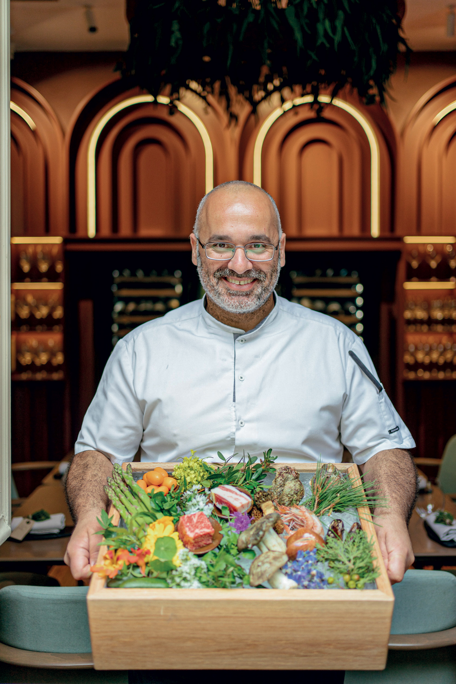 Τα αθηναϊκά μαγαζιά που βάζουν την αειφορία στο μενού τους-2