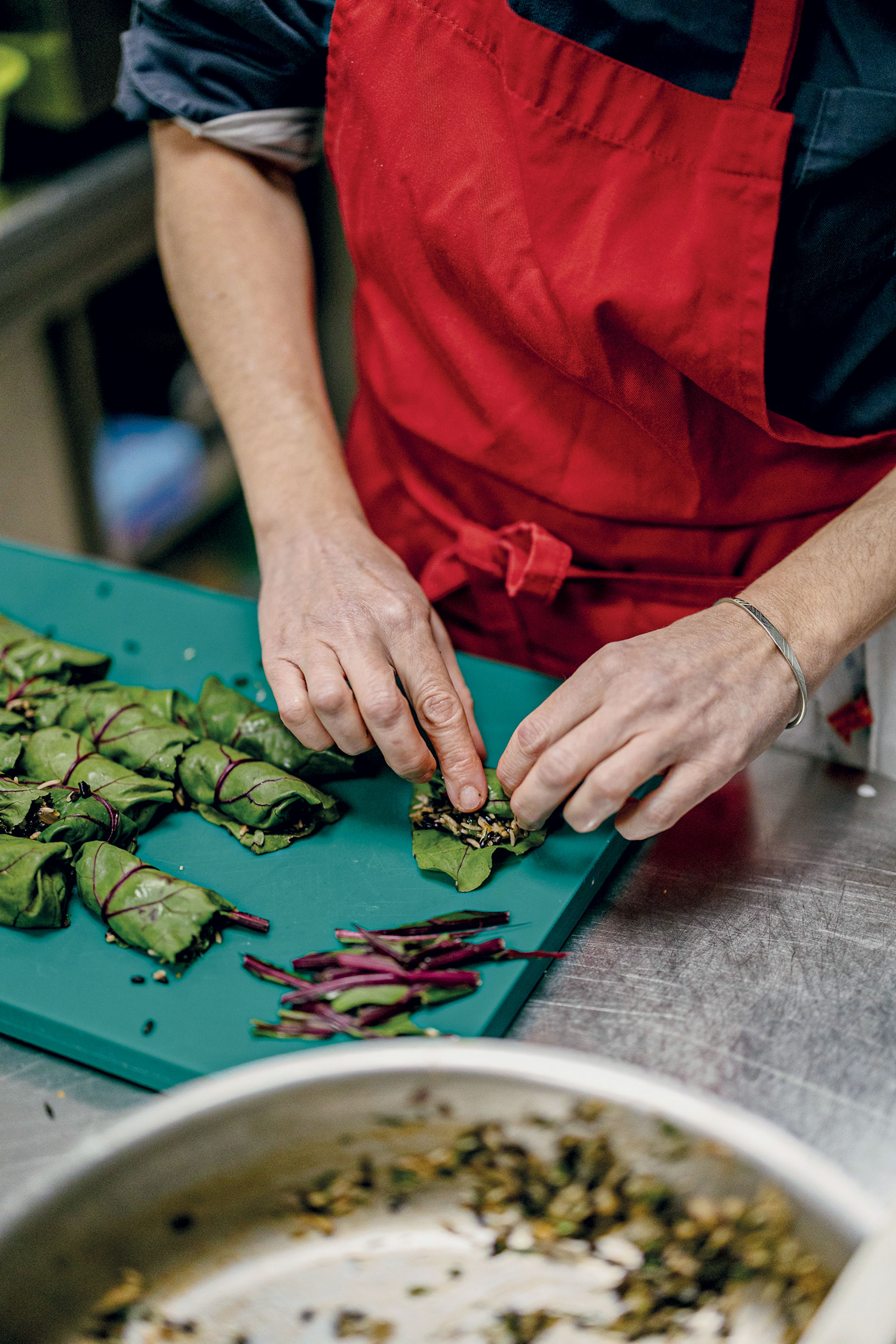 Στα καλύτερα νέα μαγειρεία της Αθήνας για λαχταριστό, προσιτό φαγητό-6