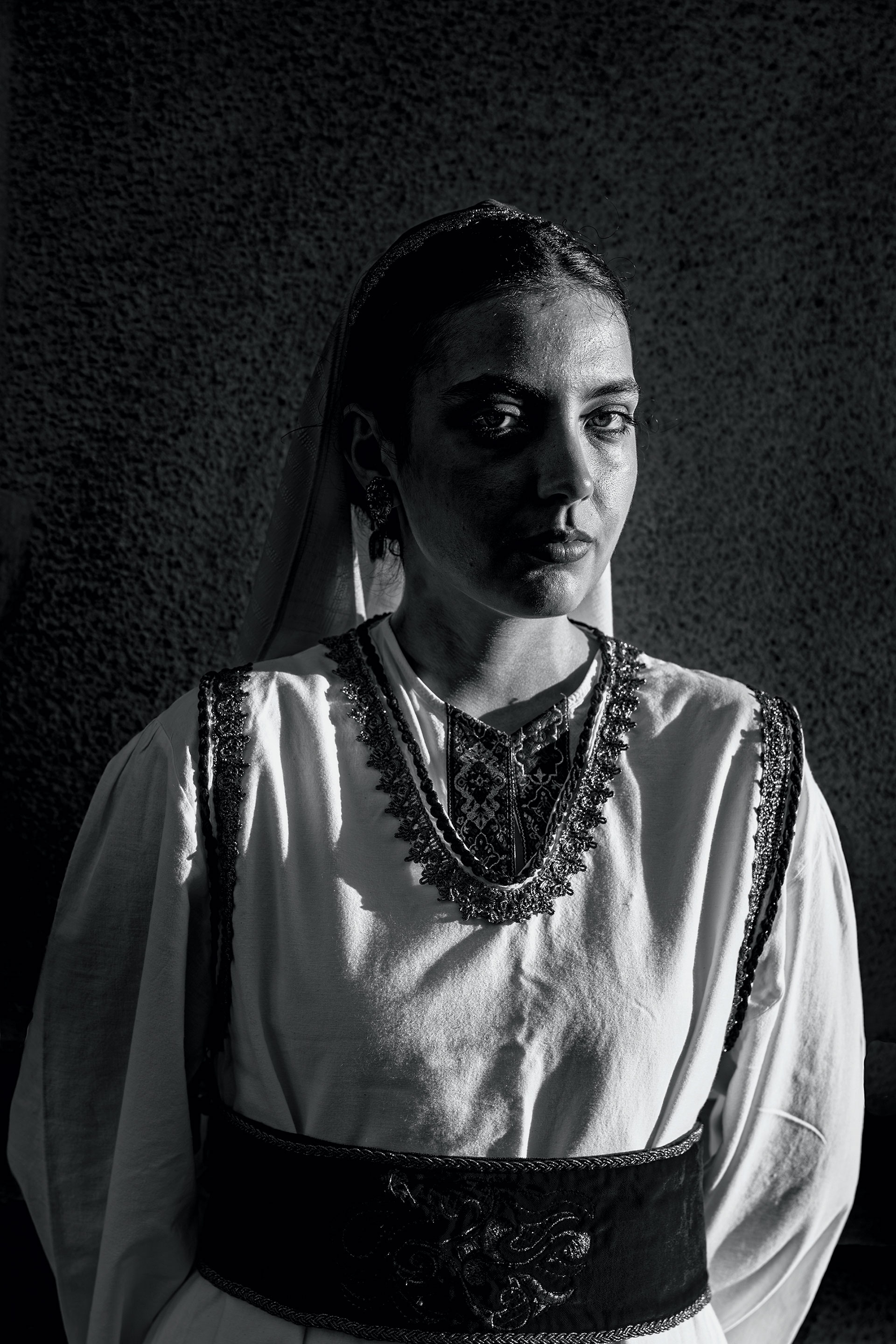 Οι εορτασμοί για την Εξοδο του Μεσολογγίου, με τη ματιά του Νίκου Αλιάγα-2