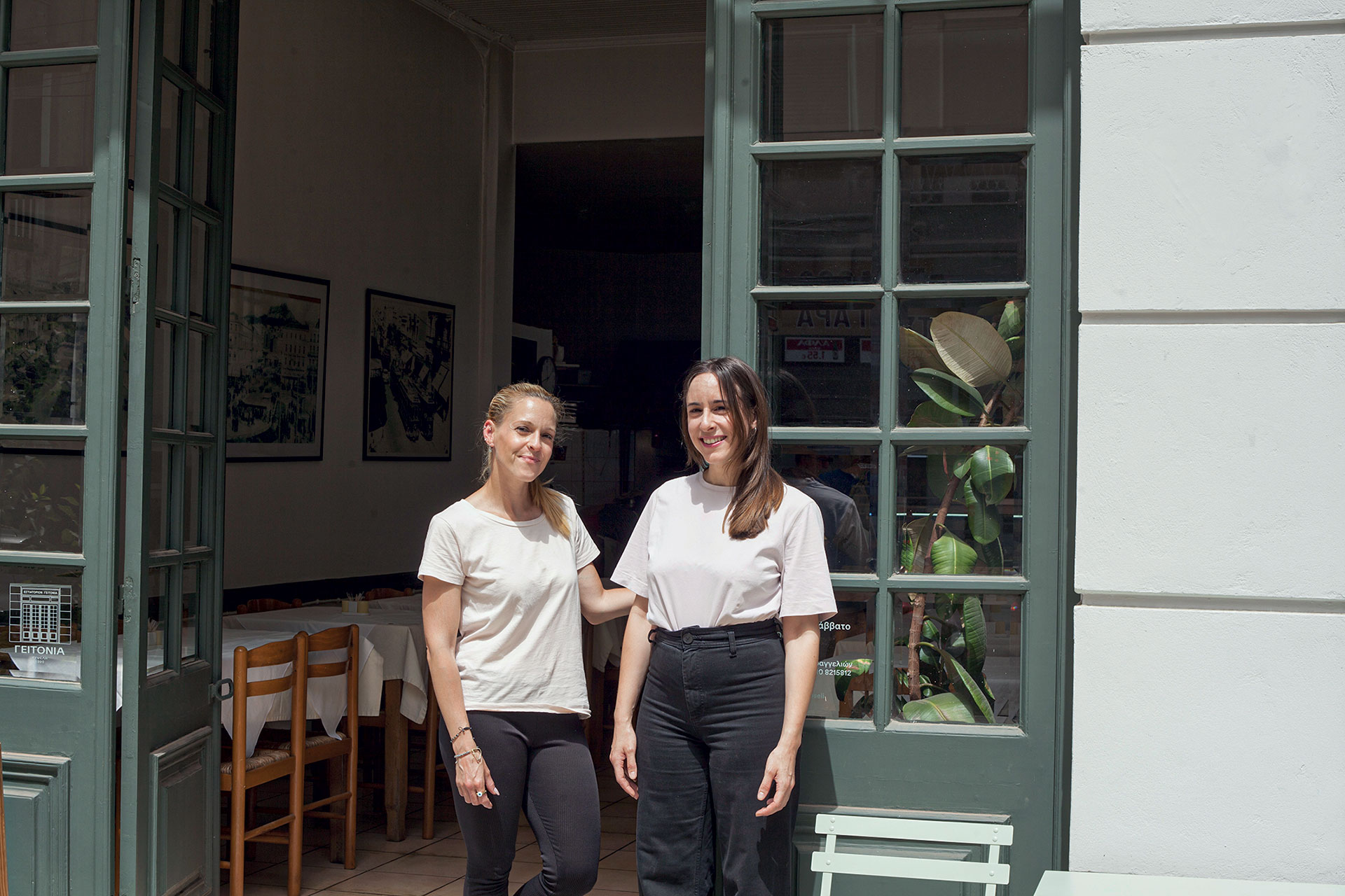 Στα καλύτερα νέα μαγειρεία της Αθήνας για λαχταριστό, προσιτό φαγητό-7