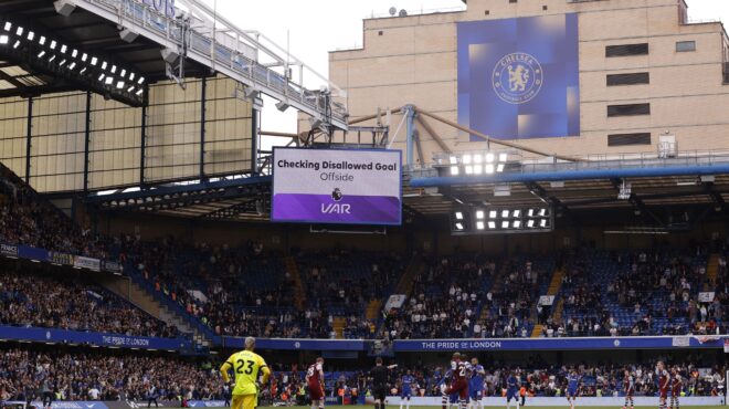 ποδόσφαιρο-υπό-αμφισβήτηση-το-var-563030842