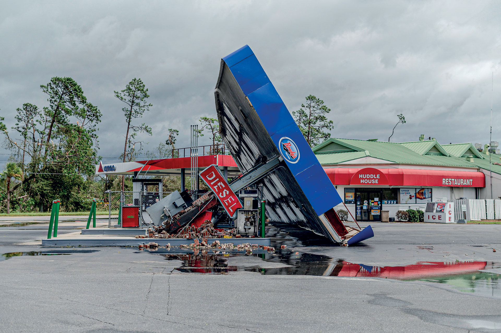 Eco anxiety: Τι συμπτώματα έχει και πώς αντιμετωπίζεται-4