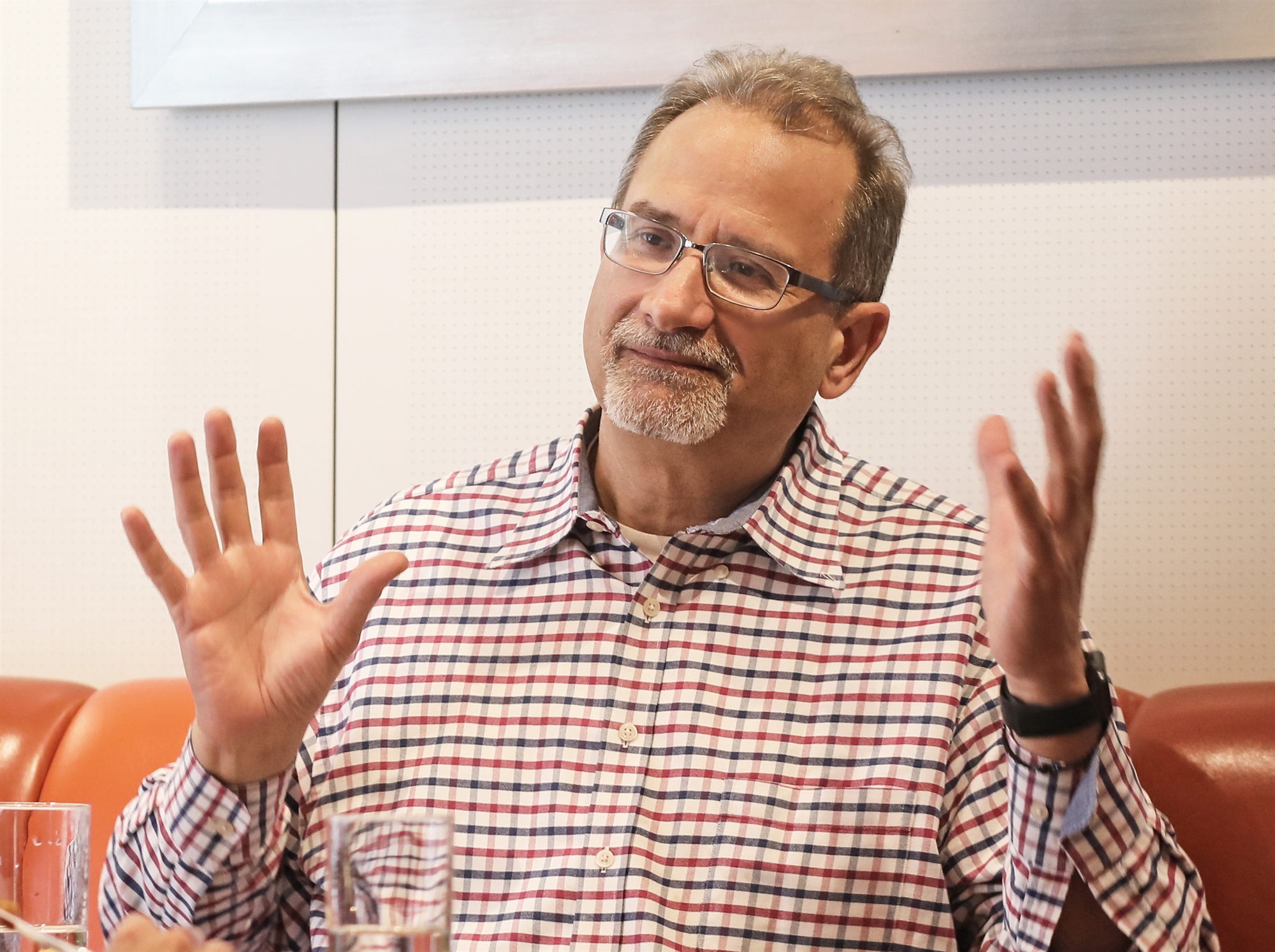 Τεχνολογίες αιχμής κατά του Αλτσχάιμερ στην Κέρκυρα-1