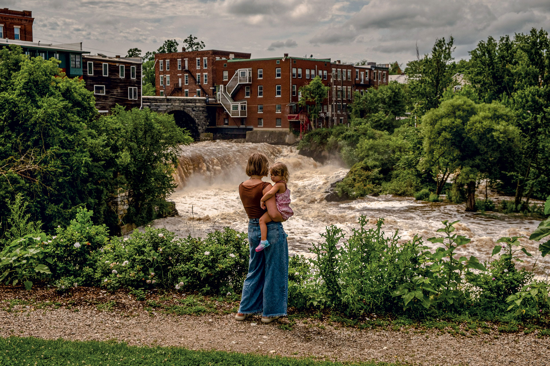 Eco anxiety: Τι συμπτώματα έχει και πώς αντιμετωπίζεται-5