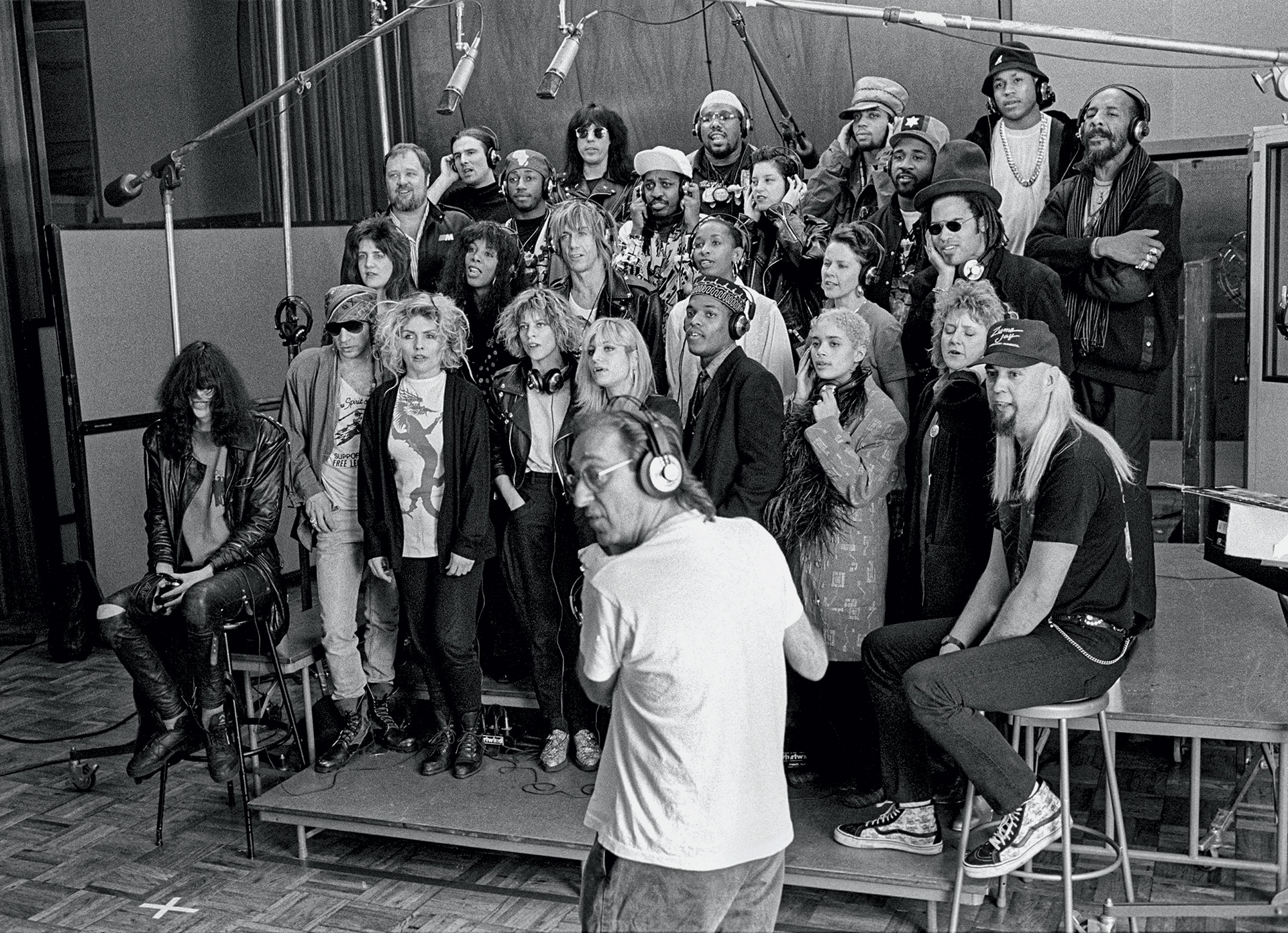 Λένι Κράβιτζ: Σεξ, στιλ και rock n’ roll-1