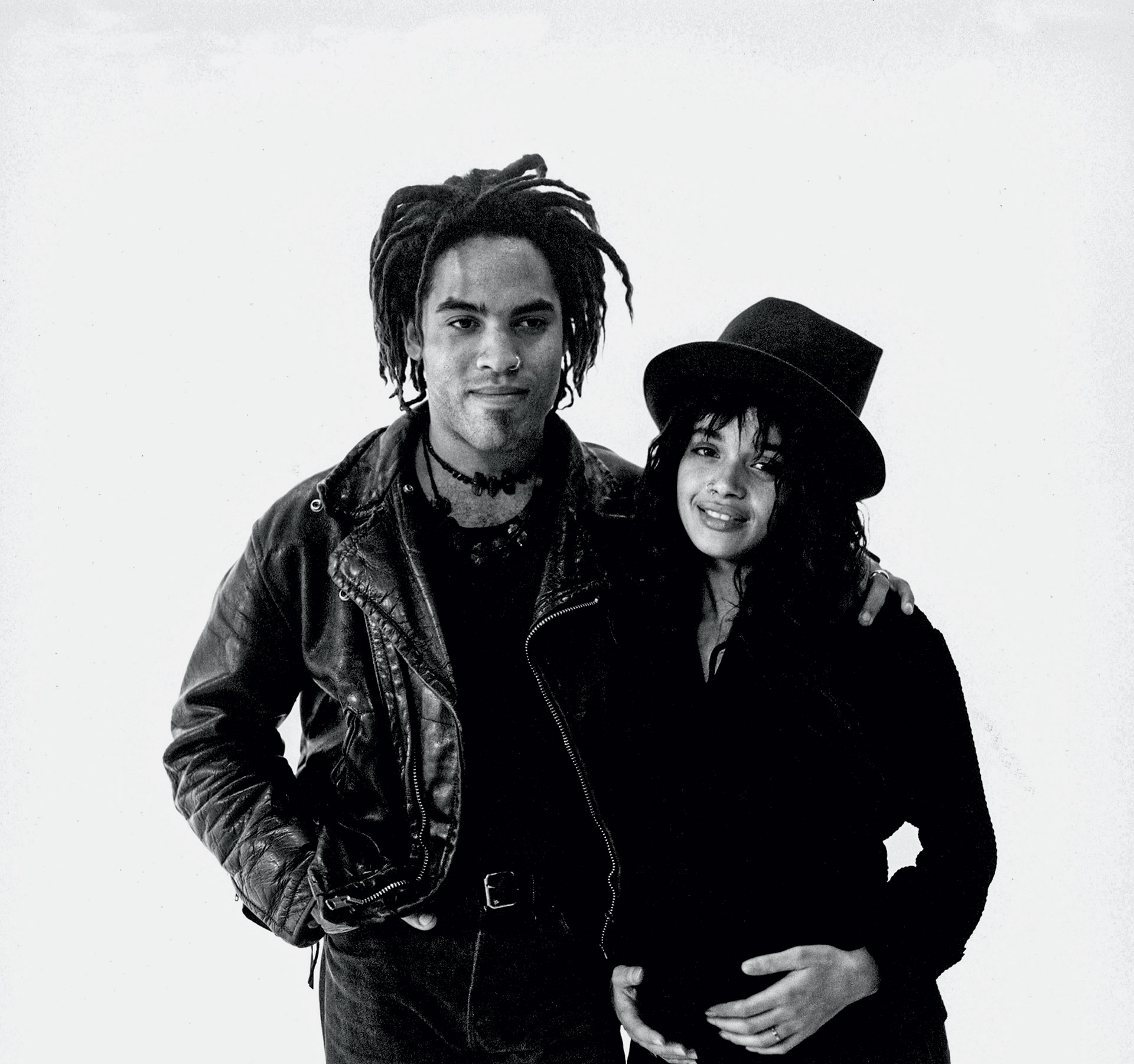 Λένι Κράβιτζ: Σεξ, στιλ και rock n’ roll-2