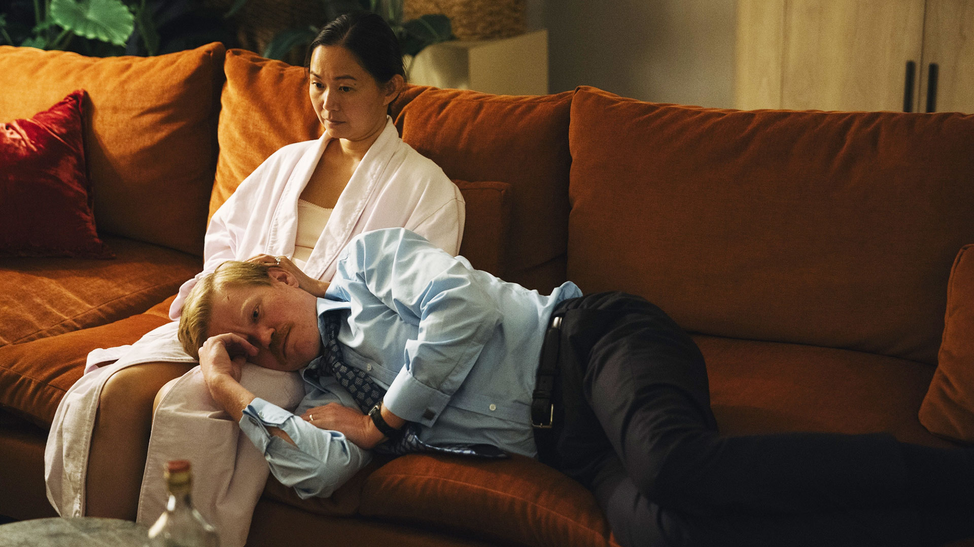 Η «Κ» στο 77ο Φεστιβάλ Καννών: Πρεμιέρα Λάνθιμου με τις «Ιστορίες καλοσύνης»-1