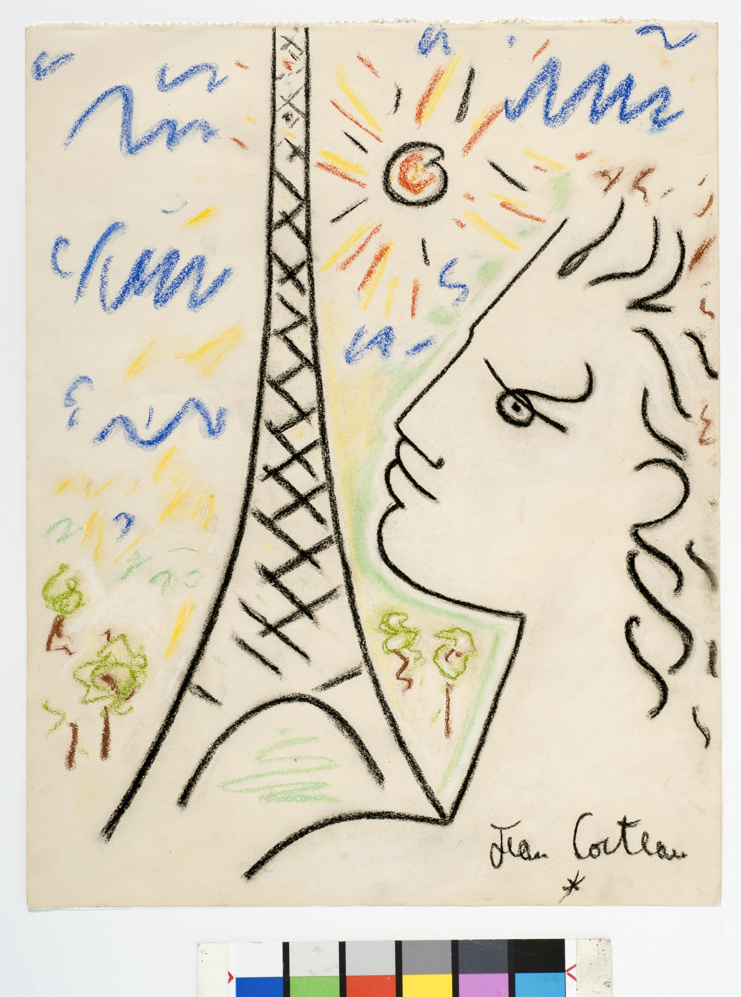 Ενας αρχαίος Ελληνας του 20ού αιώνα-3