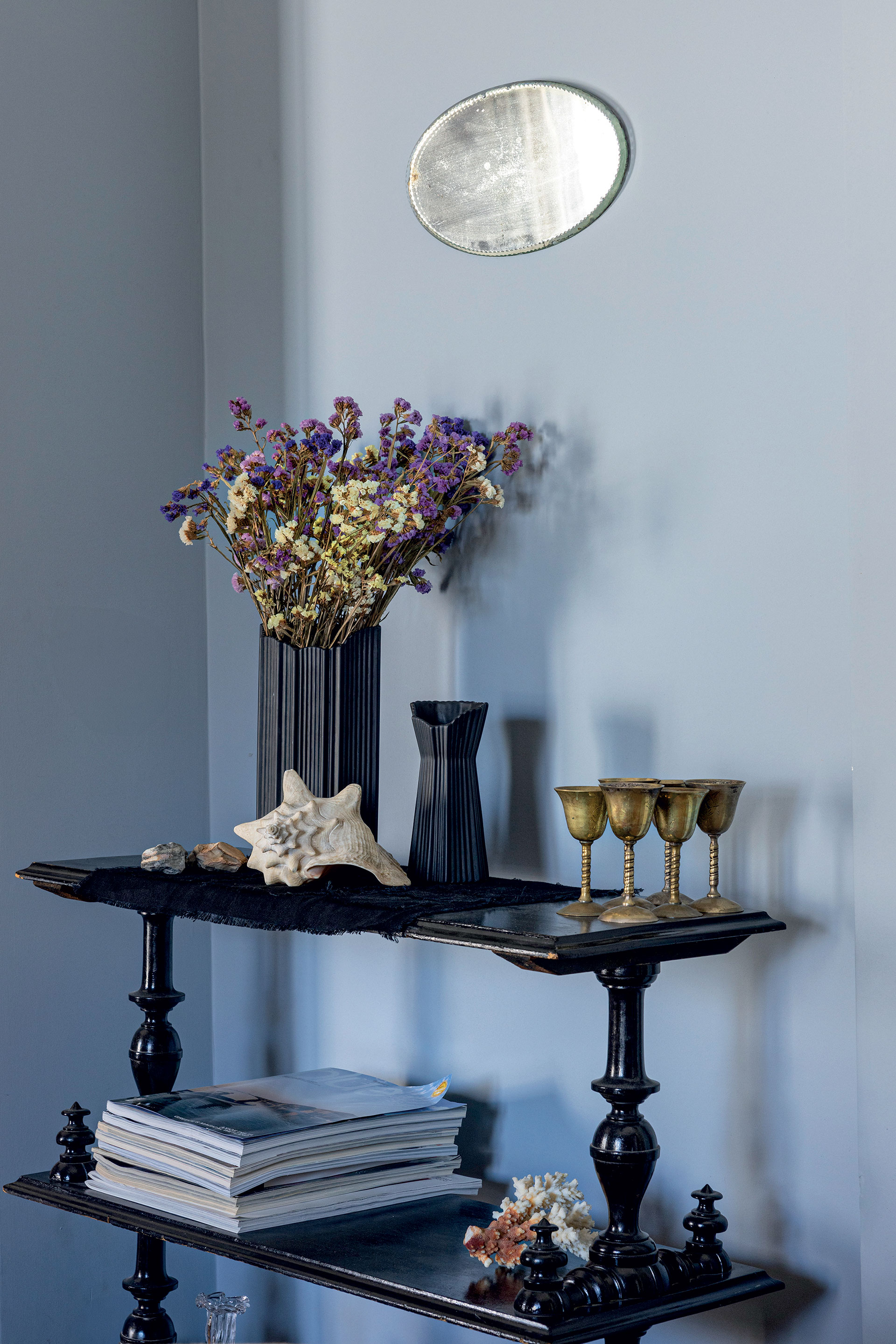 Μία ξενάγηση στο πιο ινσταγκραμικό διαμέρισμα της Κυψέλης-1