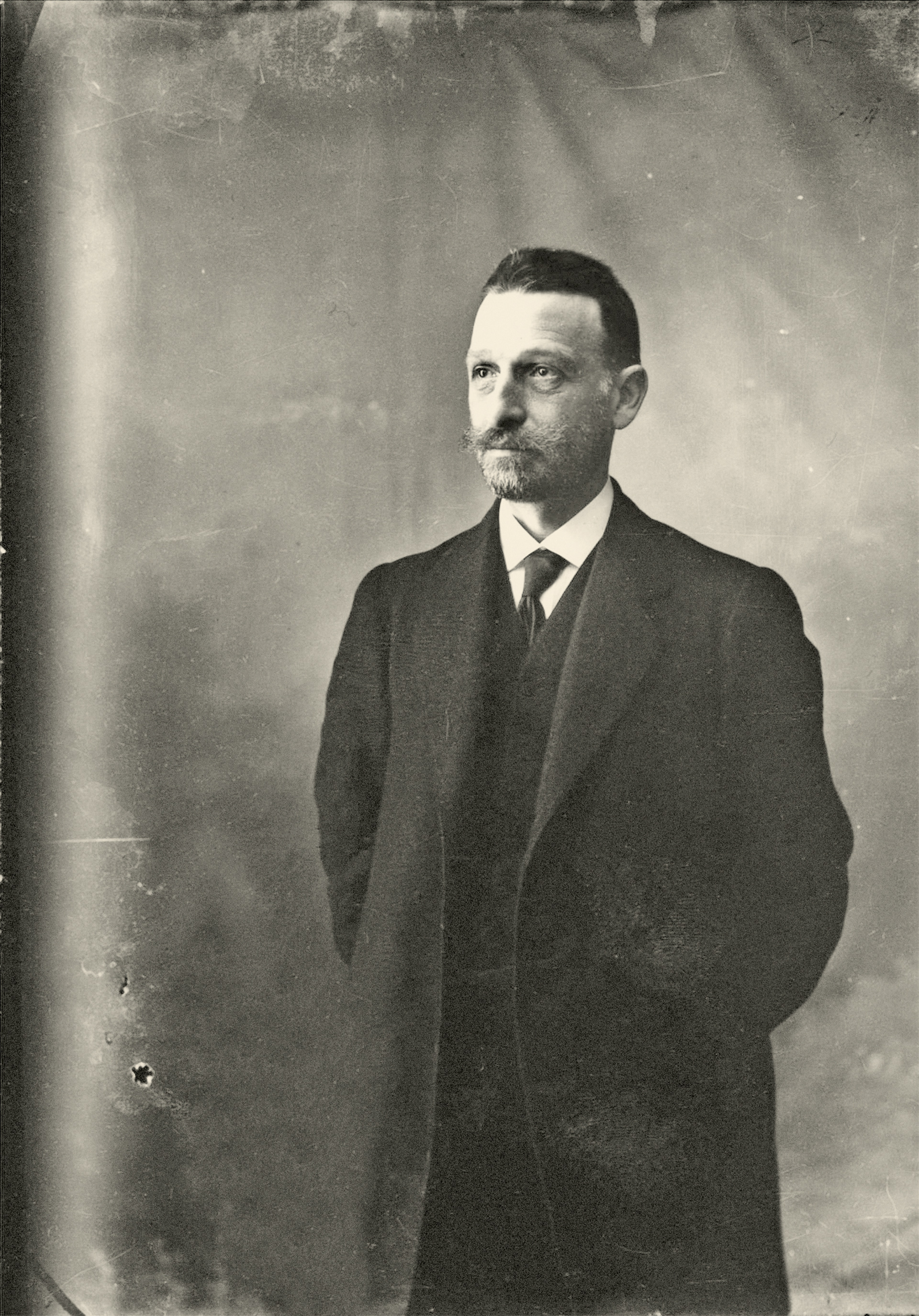 Δημήτριος Γούναρης – Ο ηγέτης των αντιβενιζελικών με το τραγικό τέλος-2