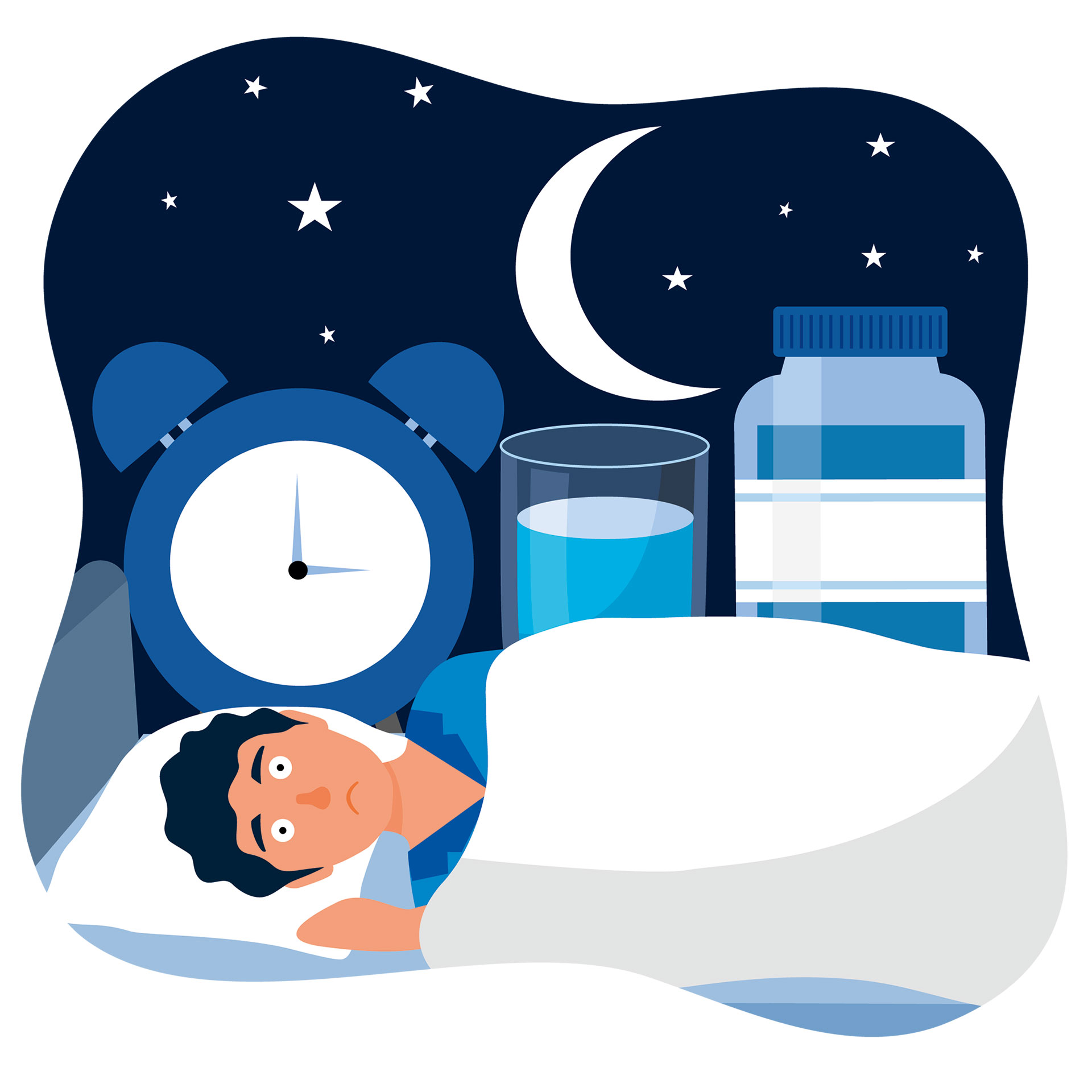 Yπνος και υγεία του εγκεφάλου: Ποια είναι η σύνδεση;-3