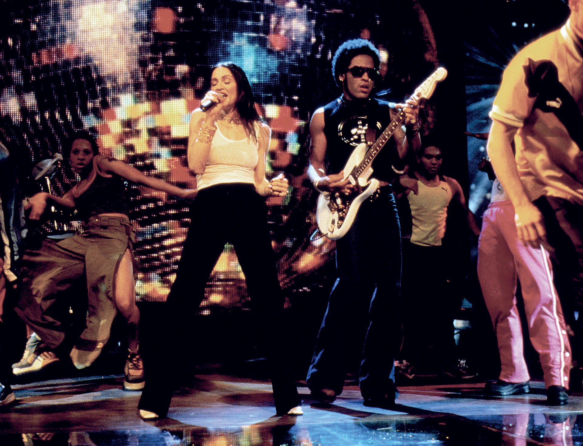 Λένι Κράβιτζ: Σεξ, στιλ και rock n’ roll-3