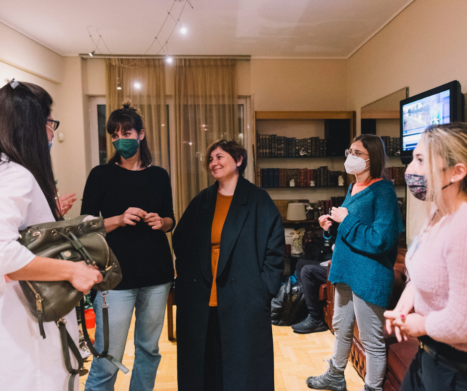 Από την Ιταλία στην Ελλάδα για εξωσωματική-1