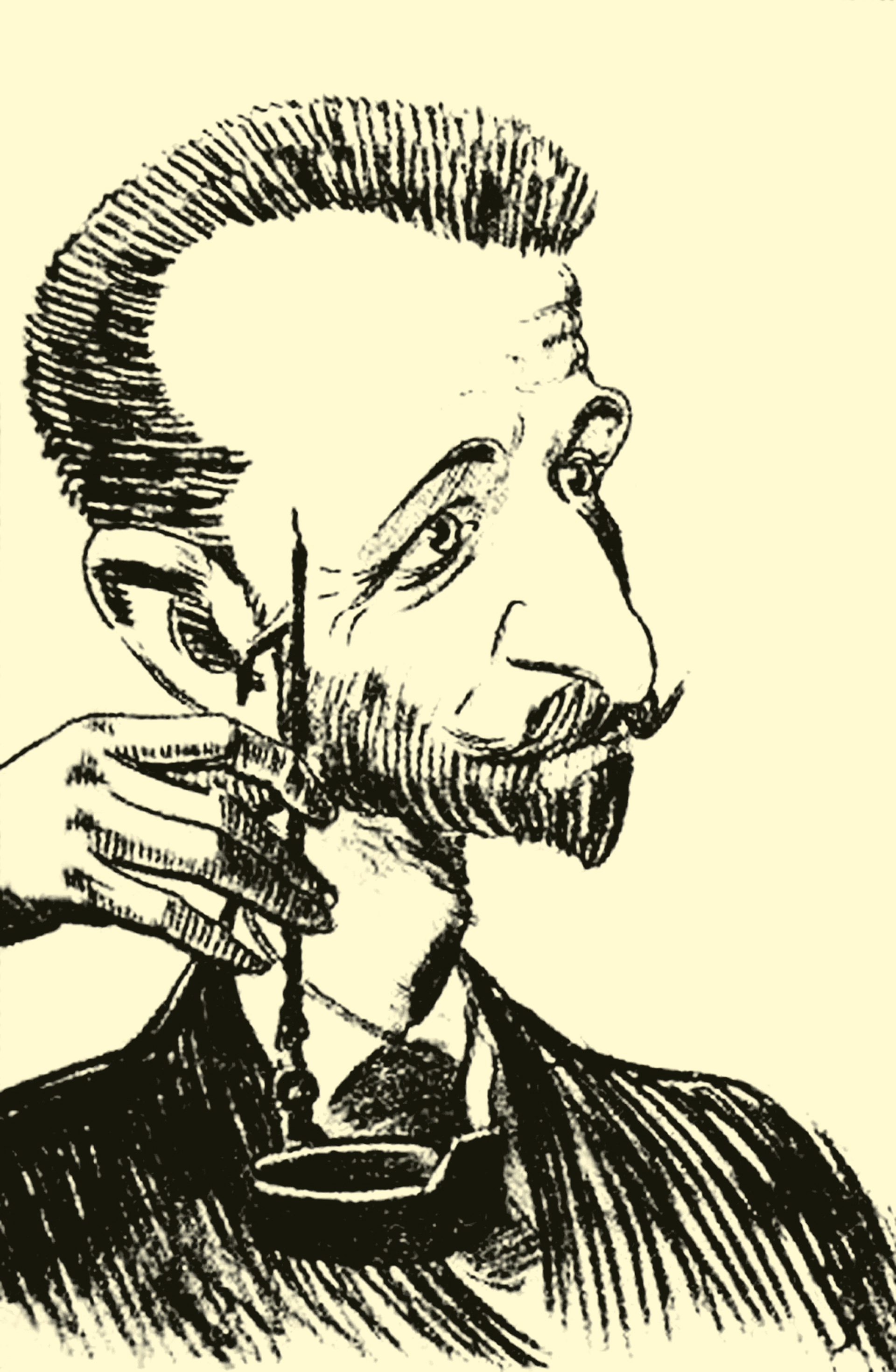 Δημήτριος Γούναρης – Ο ηγέτης των αντιβενιζελικών με το τραγικό τέλος-3