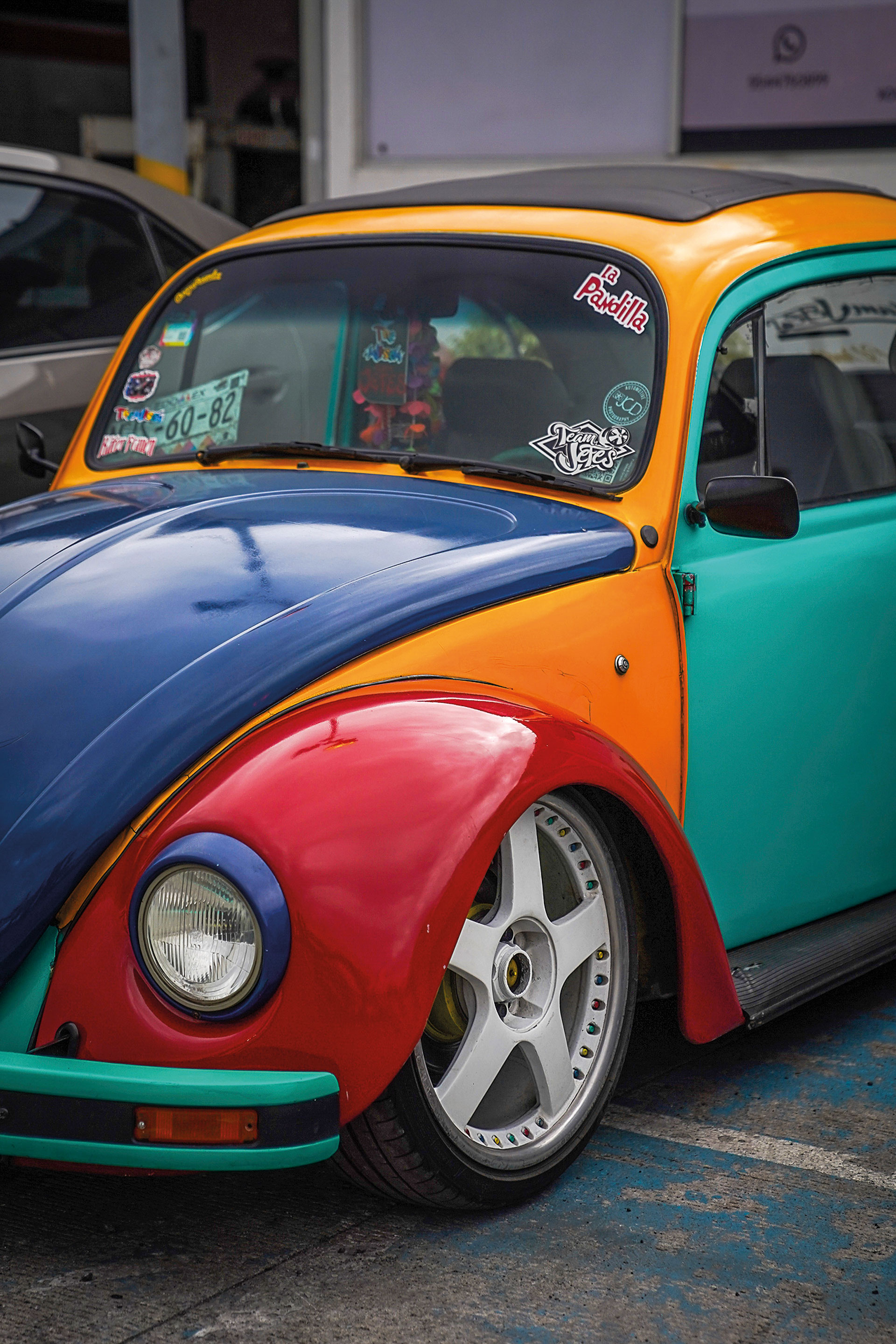 Εκεί όπου οι «Σκαραβαίοι» μαρσάρουν ακόμα-2