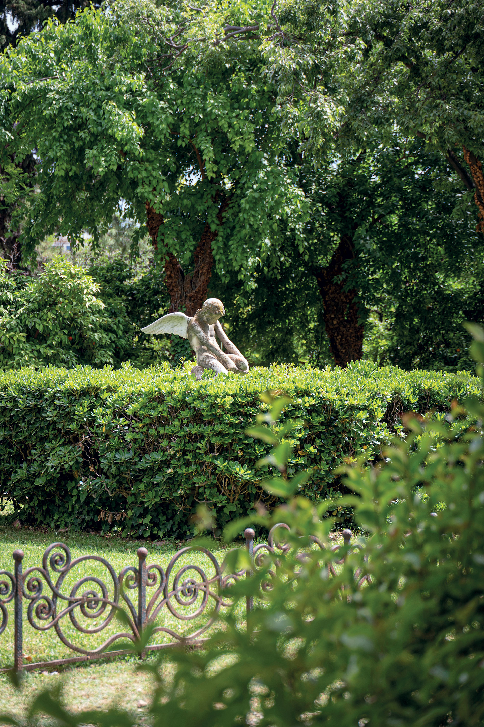 Η Αθήνα από άγαλμα σε άγαλμα-4