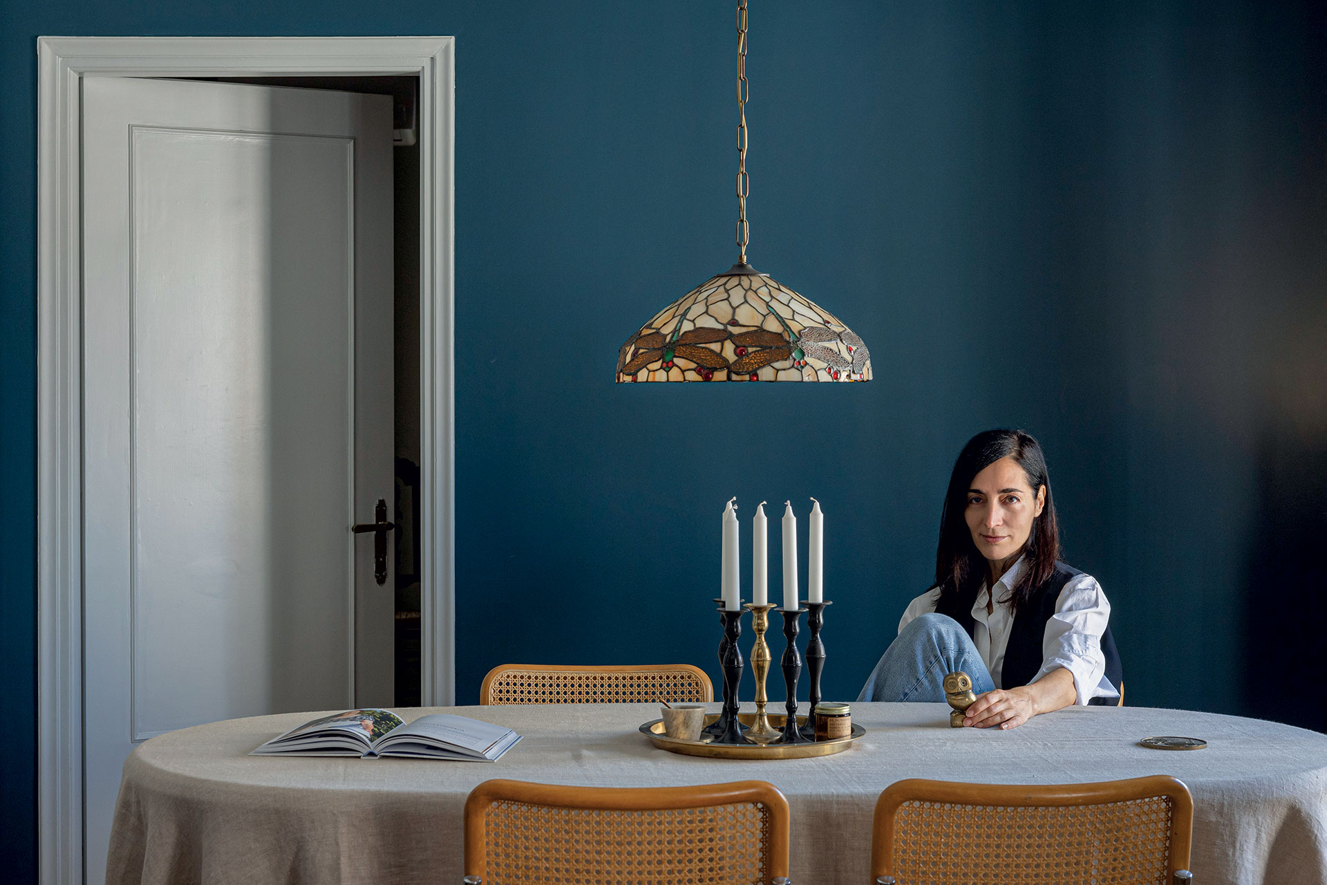 Μία ξενάγηση στο πιο ινσταγκραμικό διαμέρισμα της Κυψέλης-2