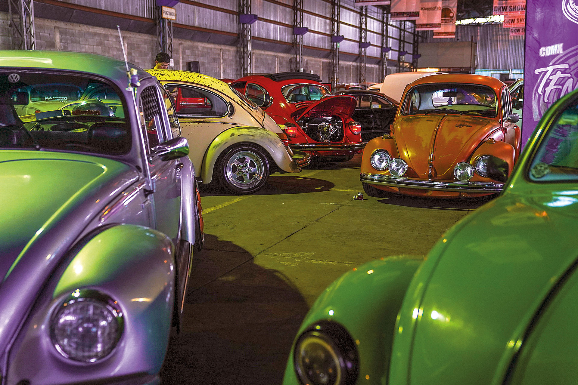 Εκεί όπου οι «Σκαραβαίοι» μαρσάρουν ακόμα-3