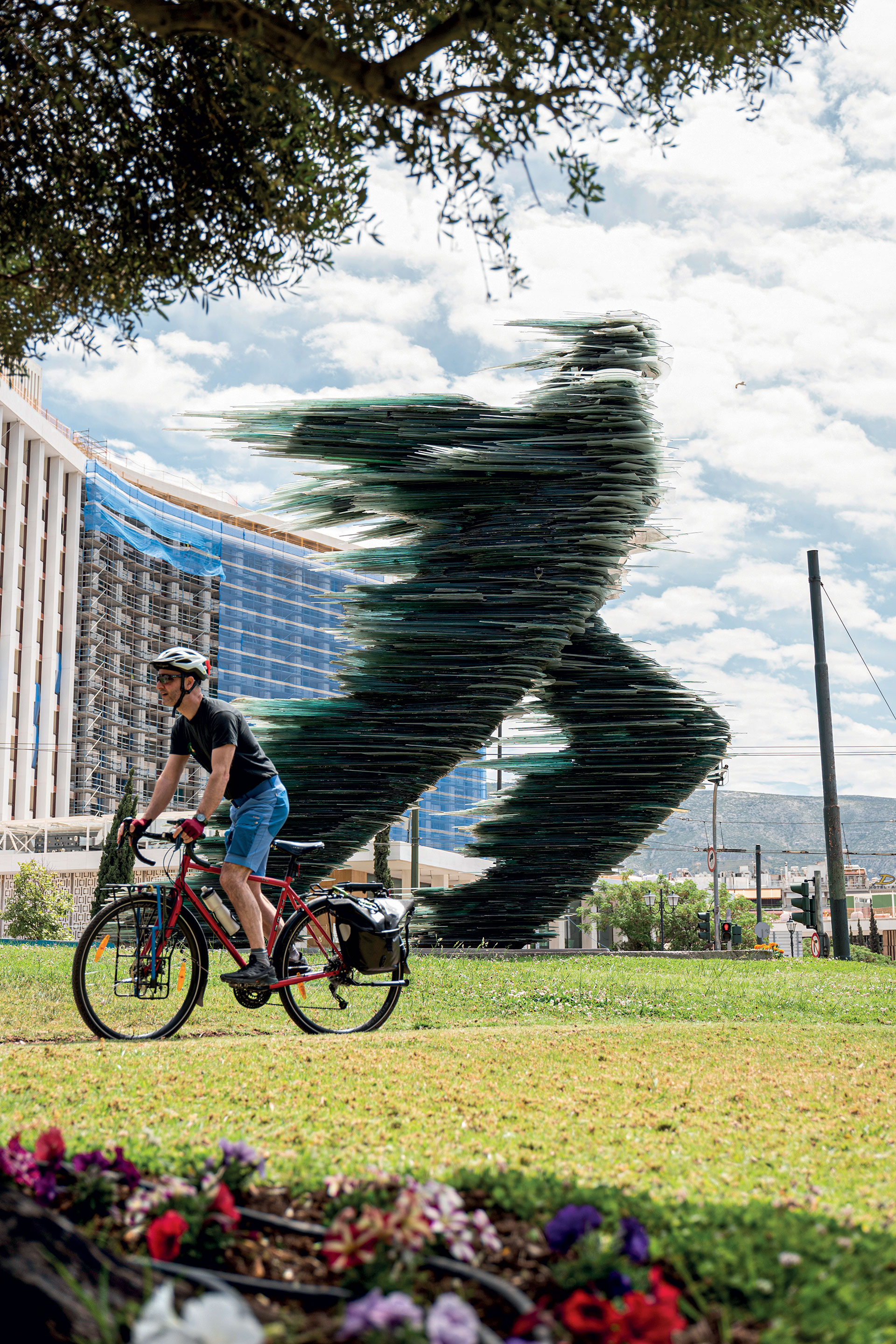 Η Αθήνα από άγαλμα σε άγαλμα-6