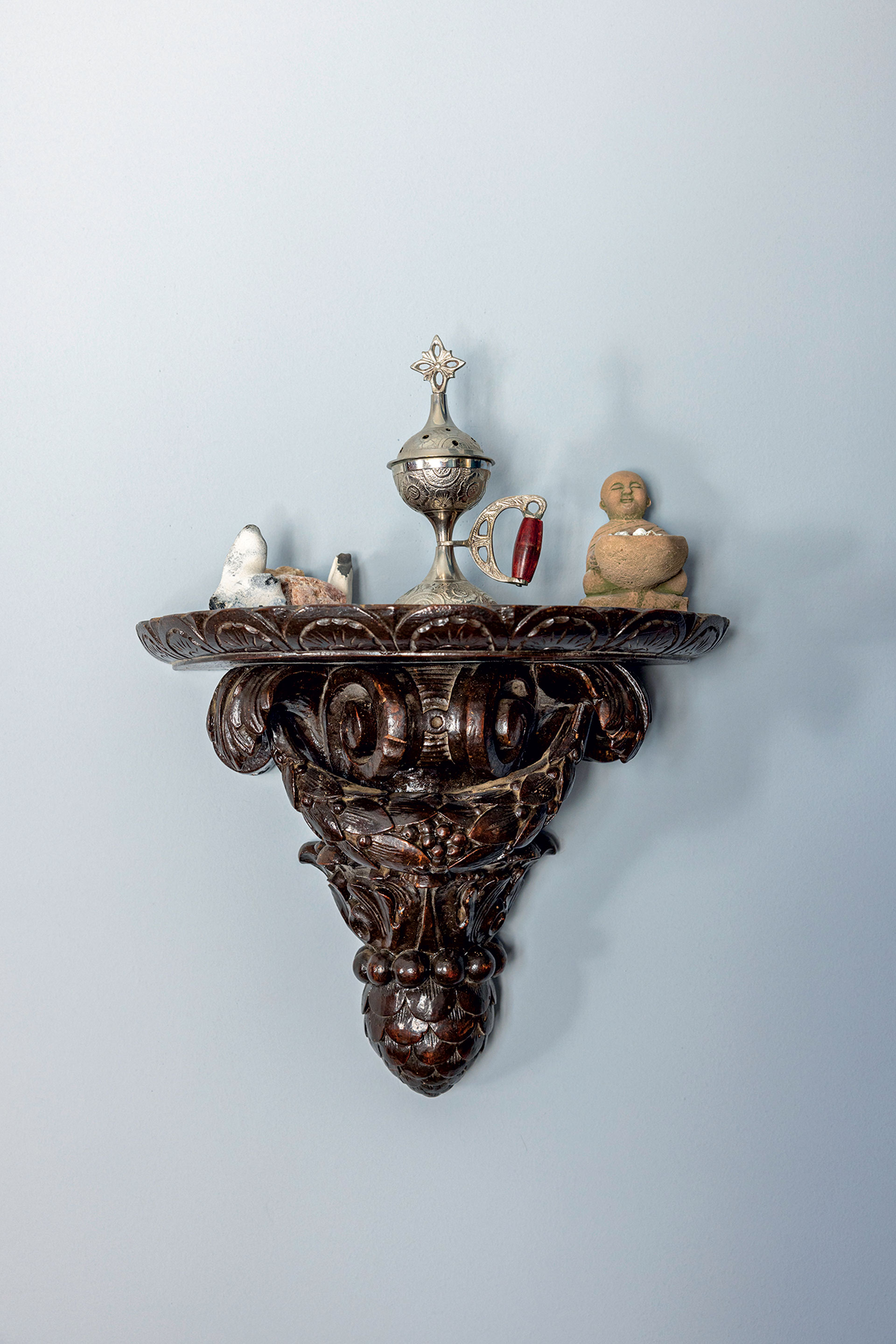 Μία ξενάγηση στο πιο ινσταγκραμικό διαμέρισμα της Κυψέλης-4