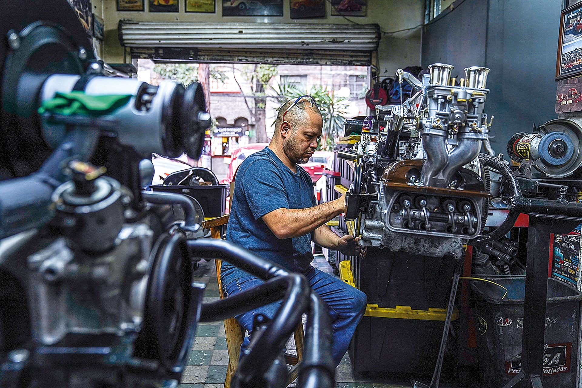 Εκεί όπου οι «Σκαραβαίοι» μαρσάρουν ακόμα-4