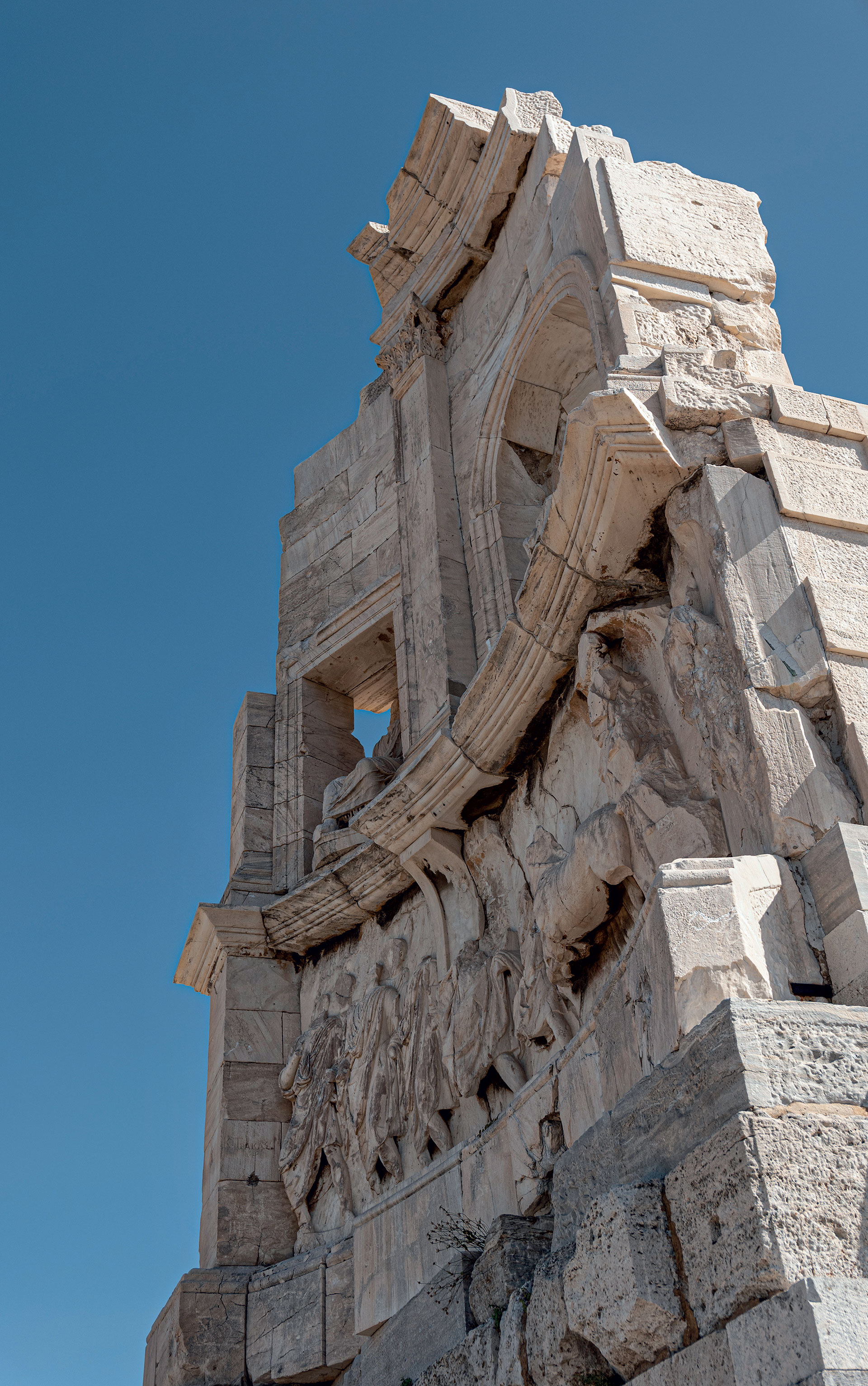 Η Αθήνα από άγαλμα σε άγαλμα-7