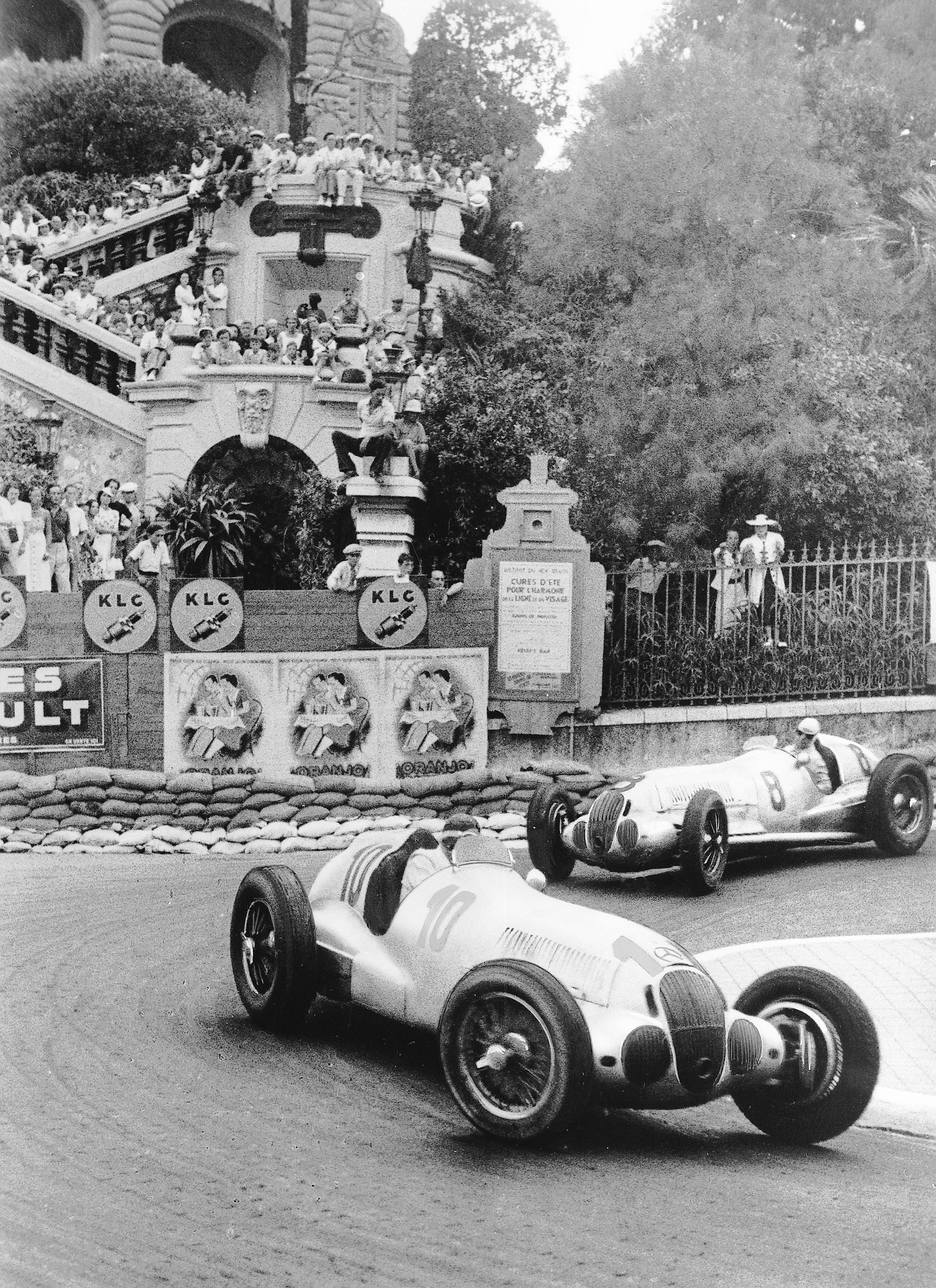 Οι γαλαζοαίματοι που έχασαν τη ζωή τους στις πίστες των αγώνων-1