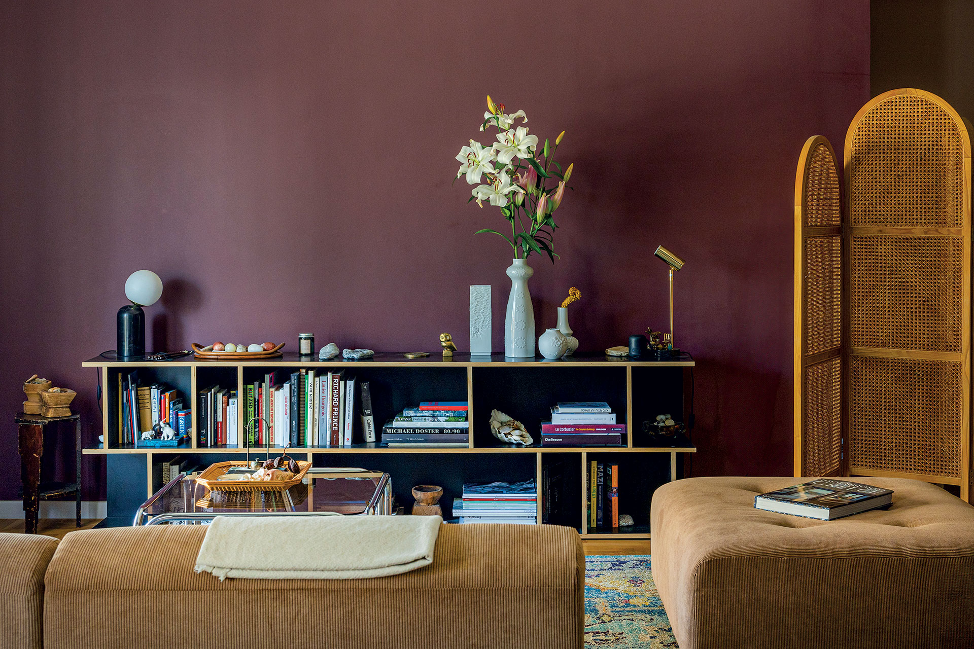 Μία ξενάγηση στο πιο ινσταγκραμικό διαμέρισμα της Κυψέλης-6